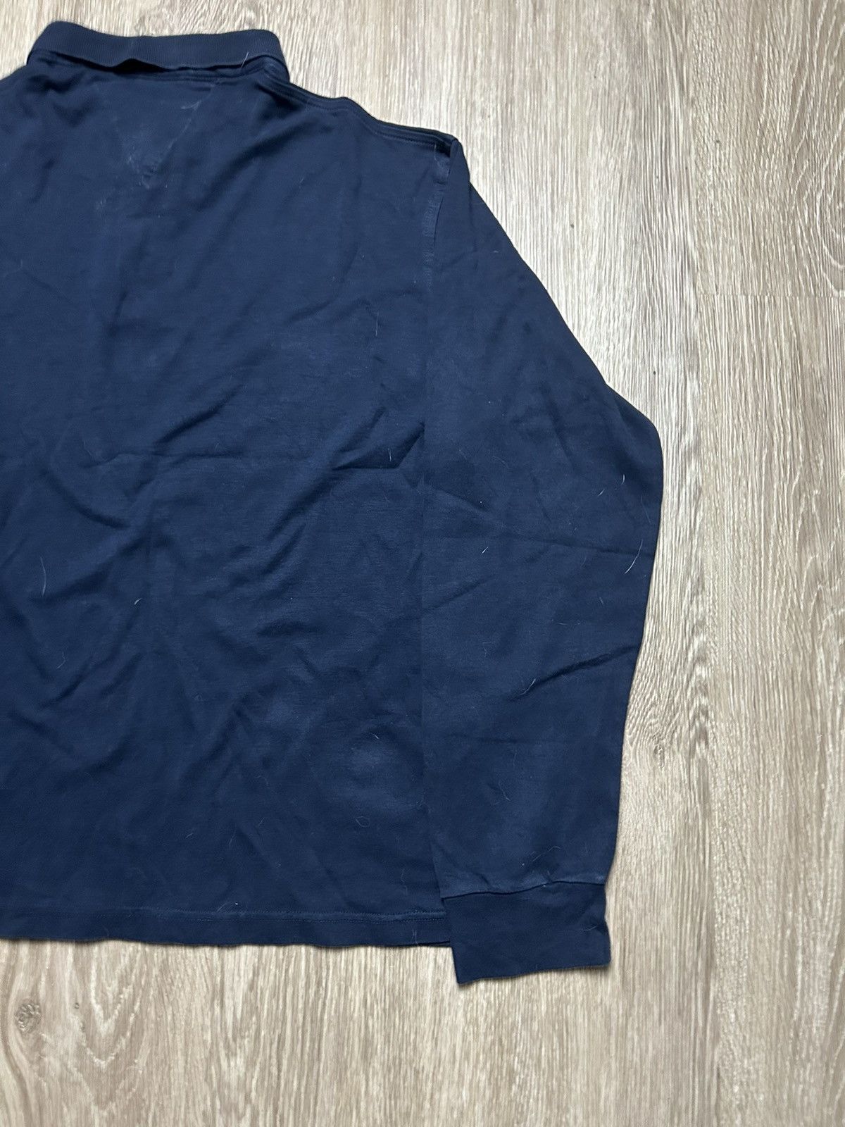 Lacoste Lacoste polo Size US M / EU 48-50 / 2 - 12 Thumbnail