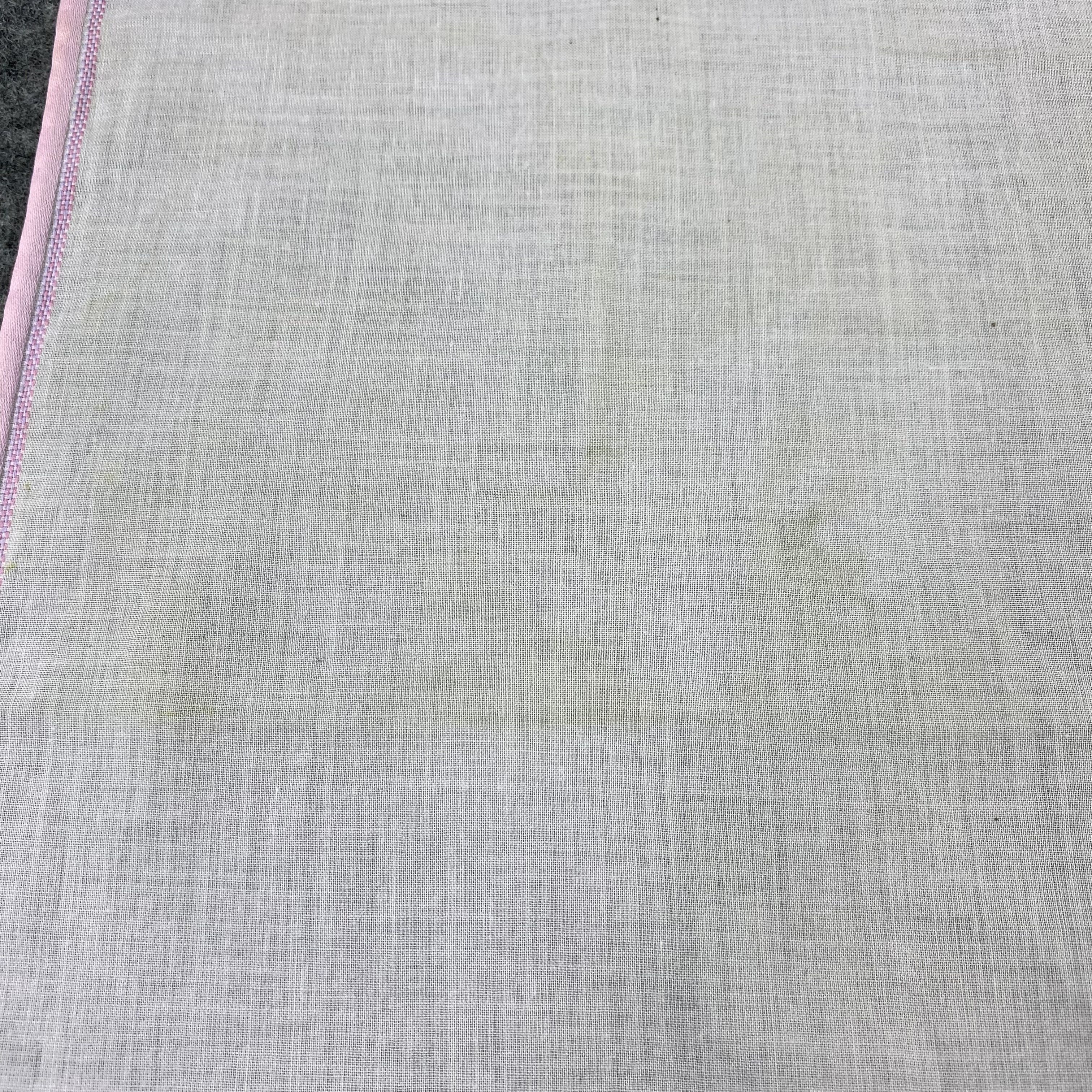 Designer Christian Dior Handkerchief / Bandana / Neckerchief-B805 Size ONE SIZE - 6 Thumbnail