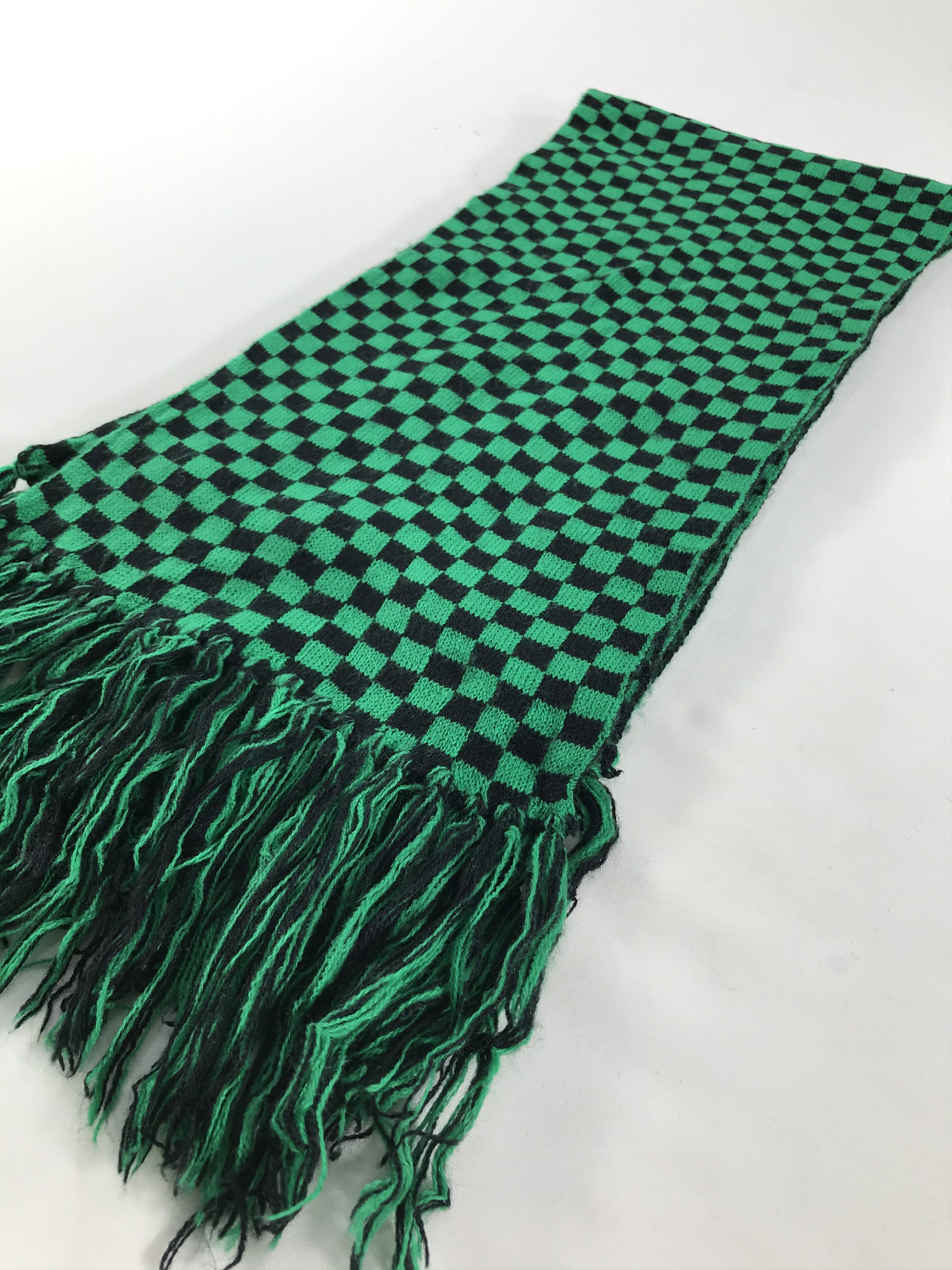 Beams Plus × Vintage Beams Plus Scarf / Muffler / Neckwear - WW2328 Size ONE SIZE - 3 Thumbnail