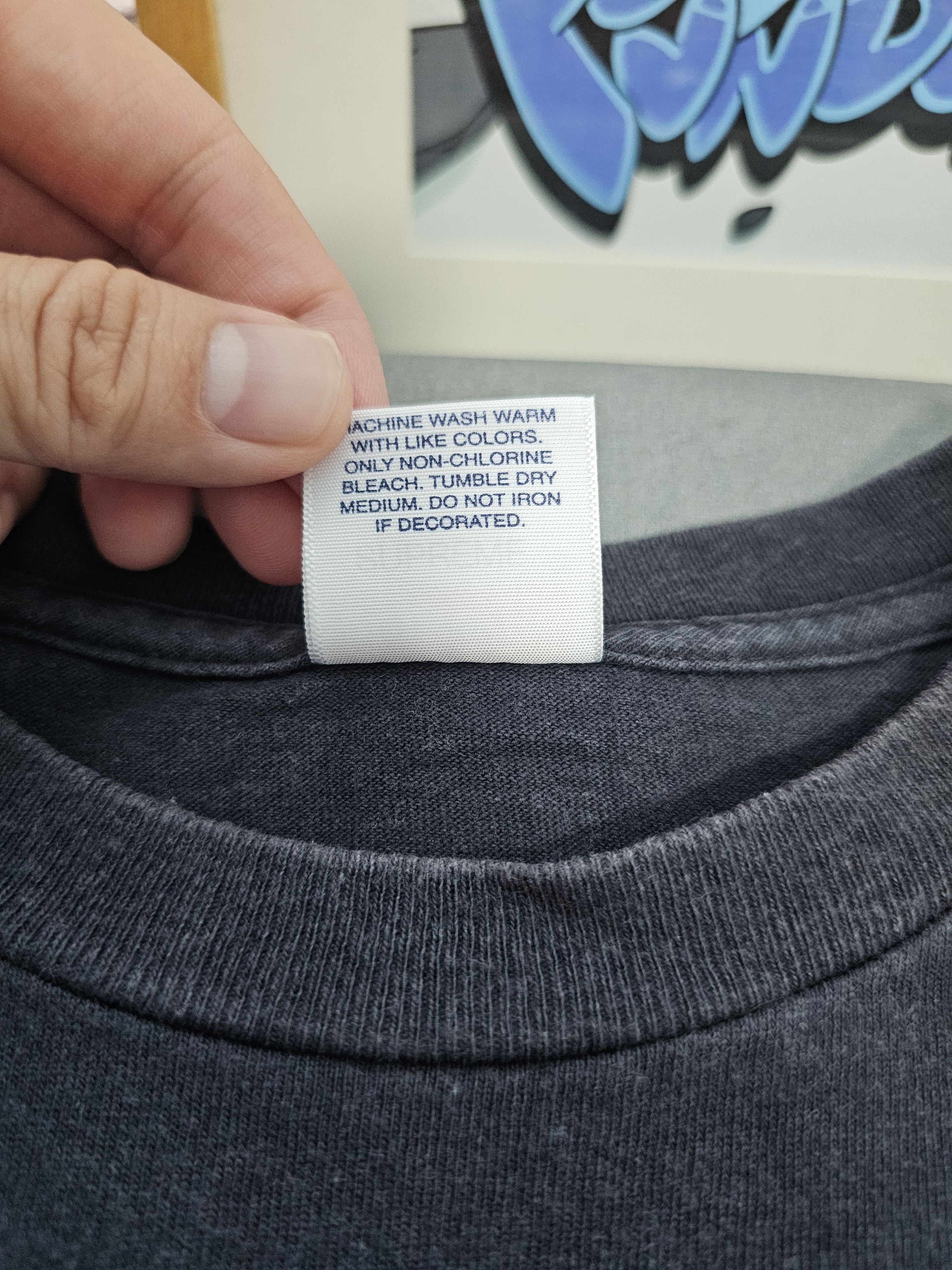Supreme Supreme Mike Tyson 2007 Size US M / EU 48-50 / 2 - 2 Thumbnail