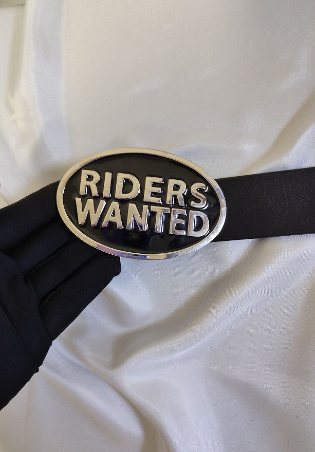 Vintage Fashion personalized simple belt Size ONE SIZE - 6 Thumbnail