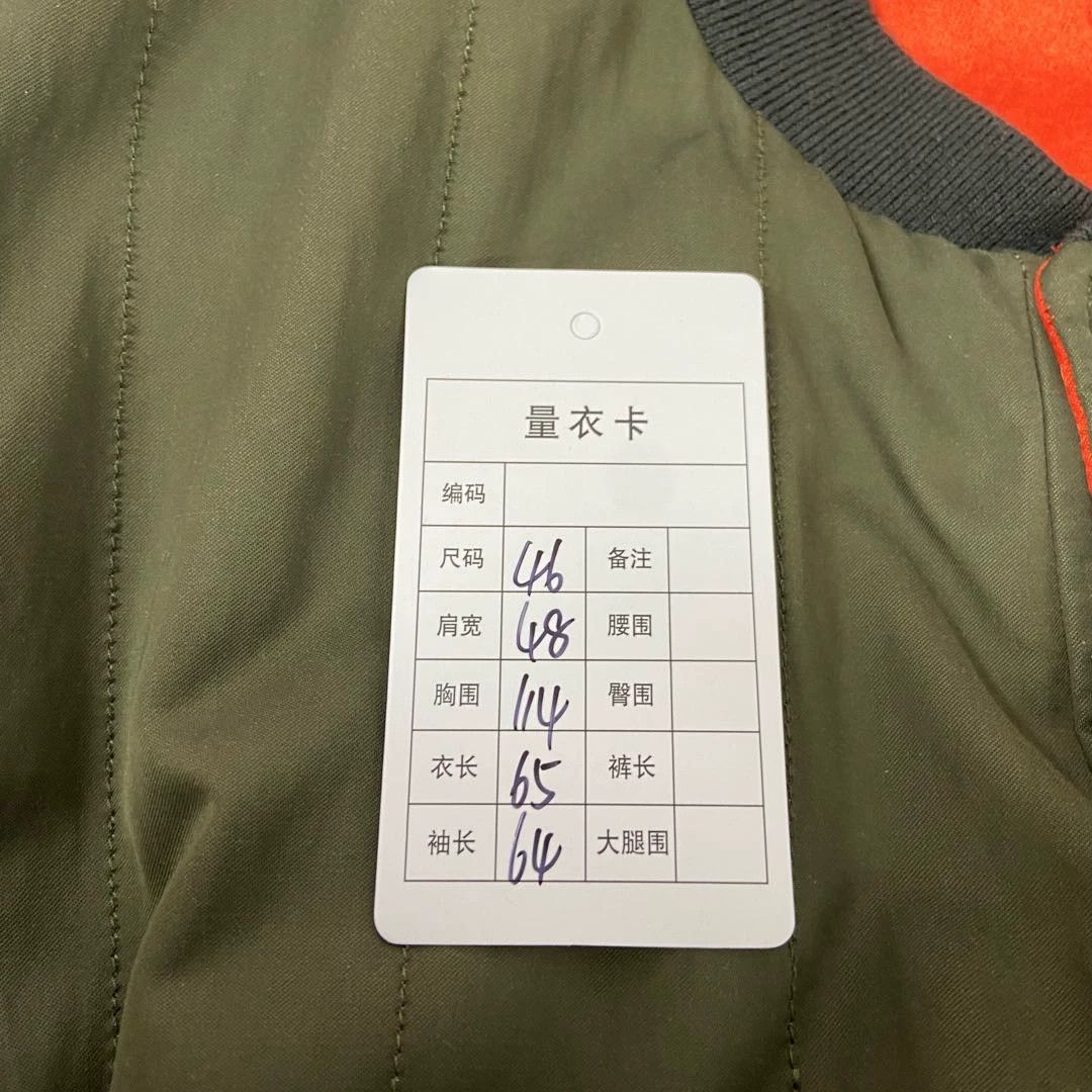 Gucci Gucci kitten embroidery double-faced jacket size 46 Size US S / EU 44-46 / 1 - 9 Thumbnail
