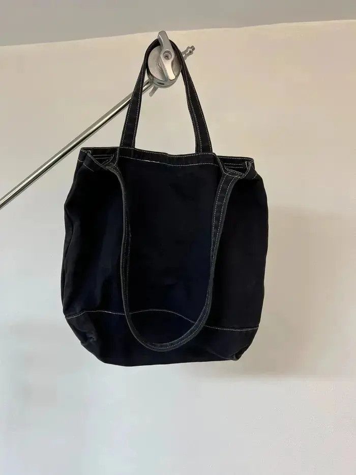 Undercover GuruGuru Canvas Tote Bag