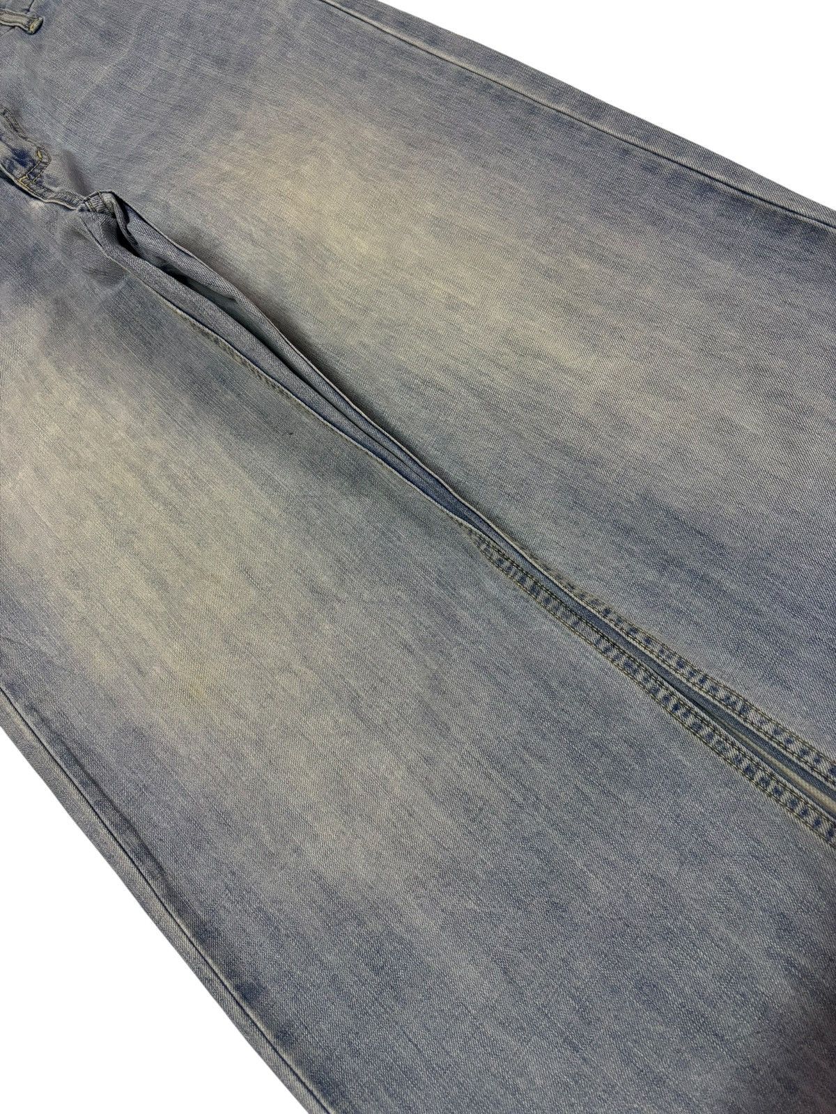 Japanese Brand Urban Research DOORS Japan Baggy Jeans Size US 28 / EU 44 - 3 Thumbnail