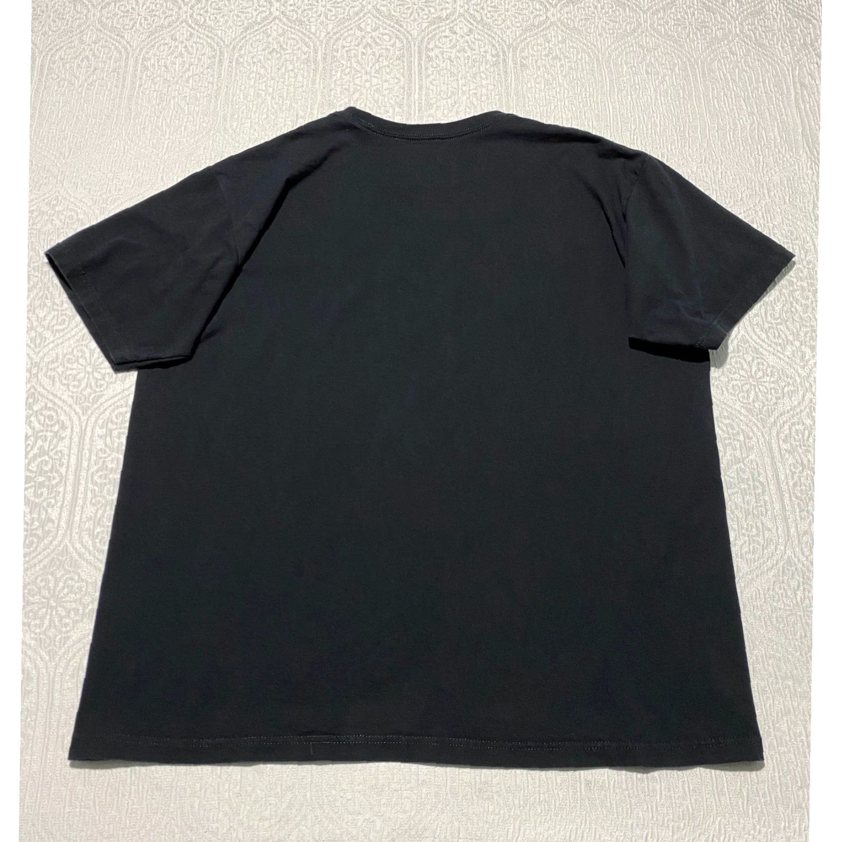 Disney VINTAGE Disney Store Jack Skellington Nightmare Before Christmas Tuxedo Tee Black XL Size US XL / EU 56 / 4 - 3 Thumbnail