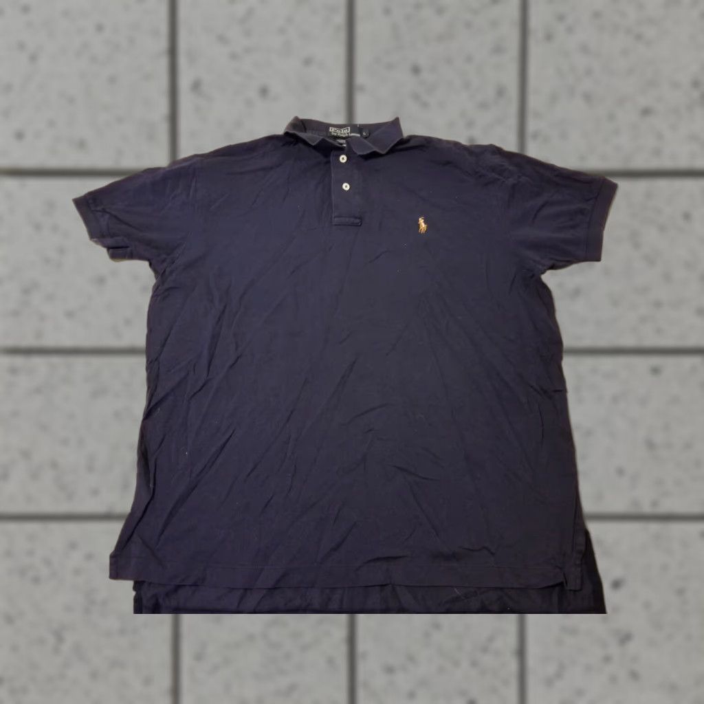 Polo Ralph Lauren VINTAGE? Size US L / EU 52-54 / 3 - 1 Thumbnail