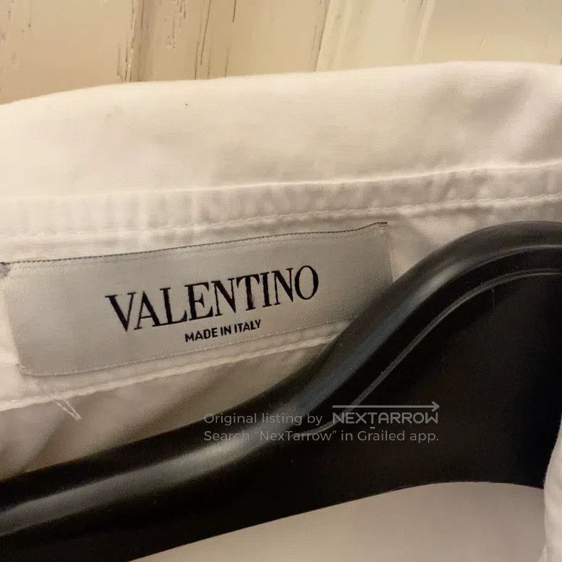 Other Valentino Embroidered coat Size M / US 6-8 / IT 42-44 - 2 Thumbnail