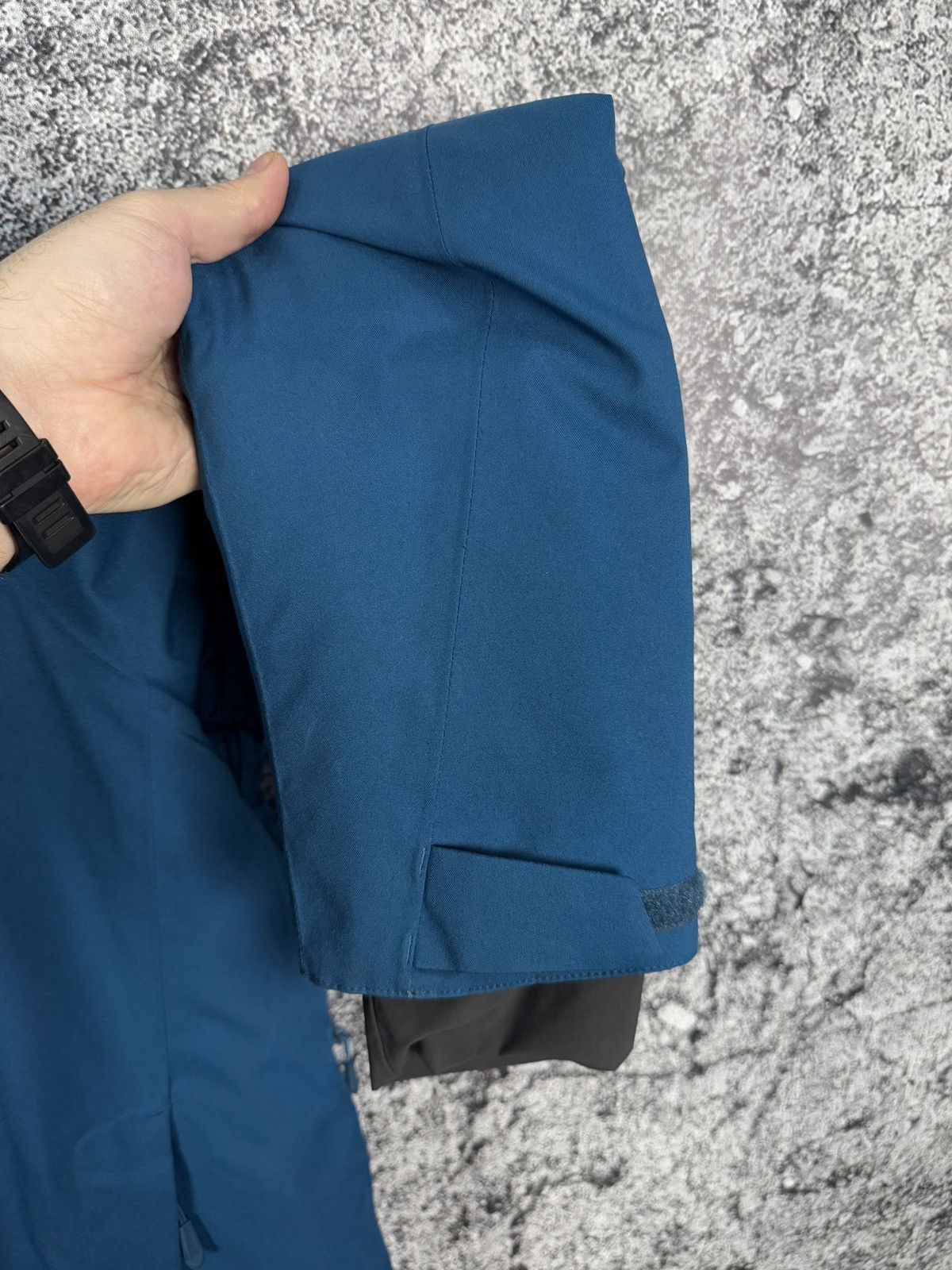 Jack Wolfskin Jack Wolfskin Warm Jacket Texapore Microguard Superloft XXL Size US XXL / EU 58 / 5 - 23 Thumbnail