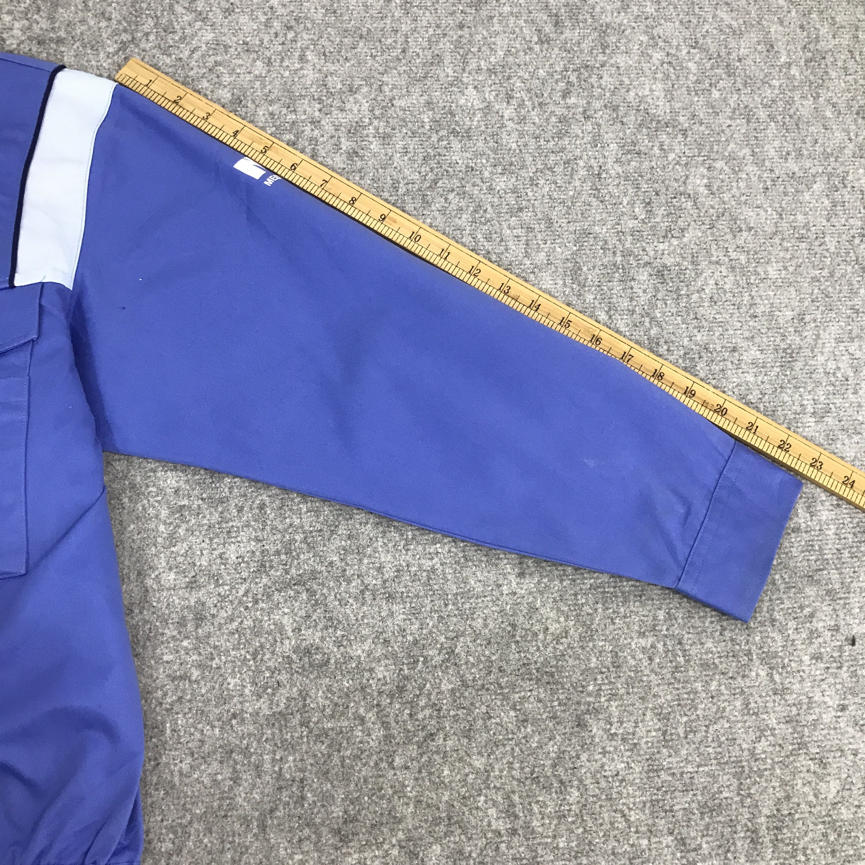 Japanese Brand Honda Mugen Racing Custom Sport Jacket Size US L / EU 52-54 / 3 - 6 Thumbnail