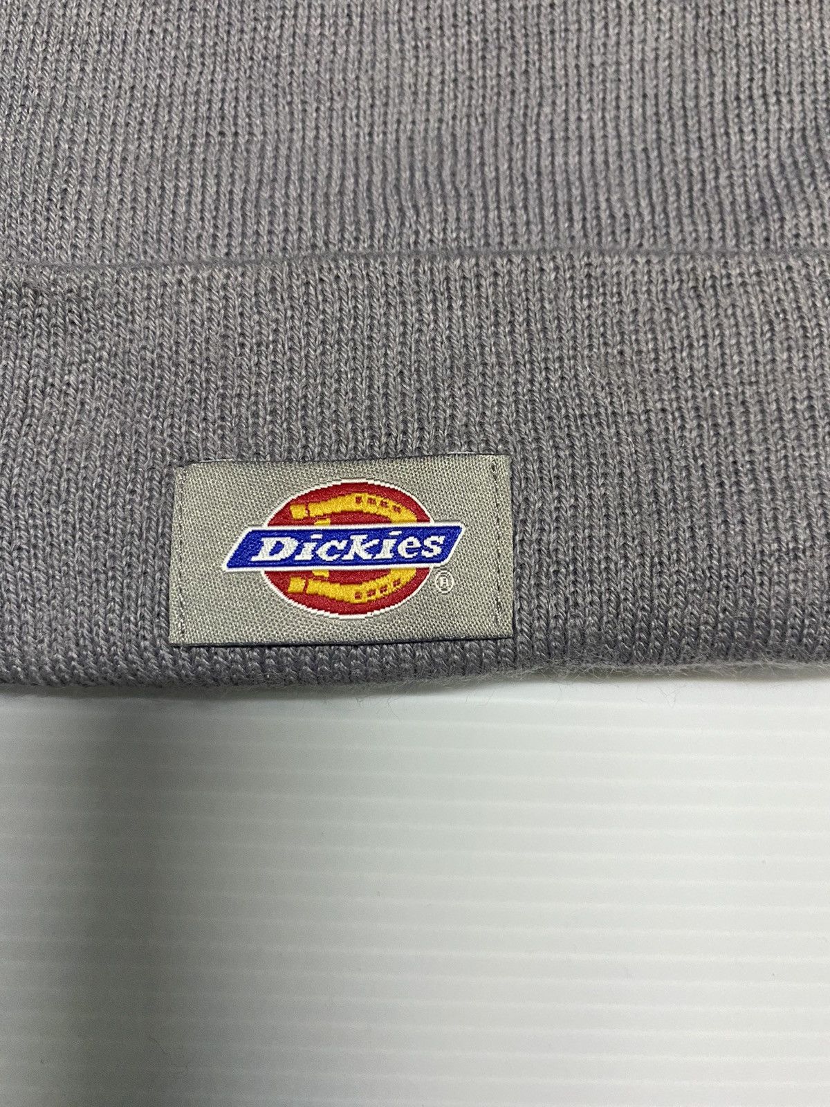 Dickies Dickies Small Patches Beanie Hat Size ONE SIZE - 2 Thumbnail