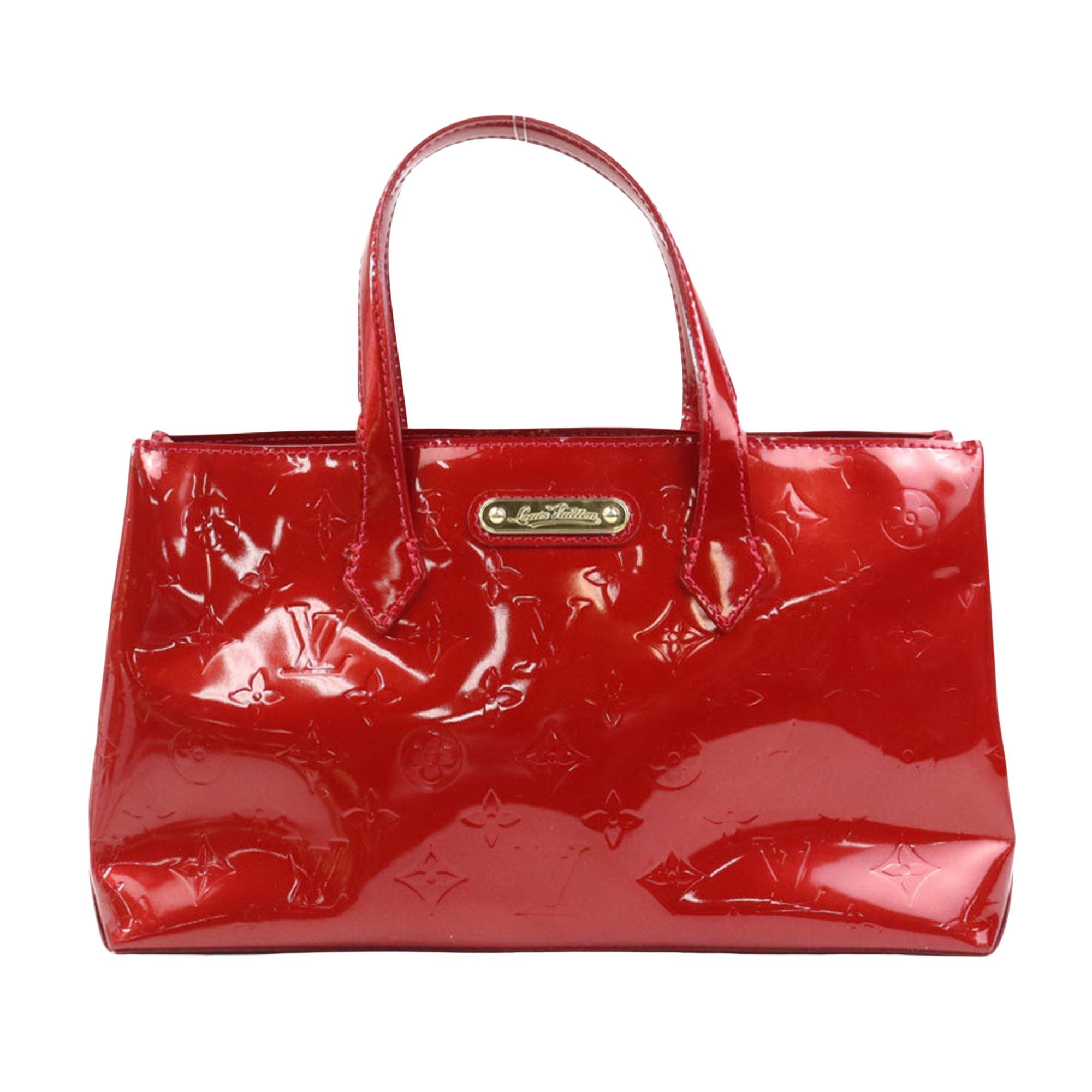 Louis Vuitton Louis Vuitton handbag Size ONE SIZE - 1 Thumbnail