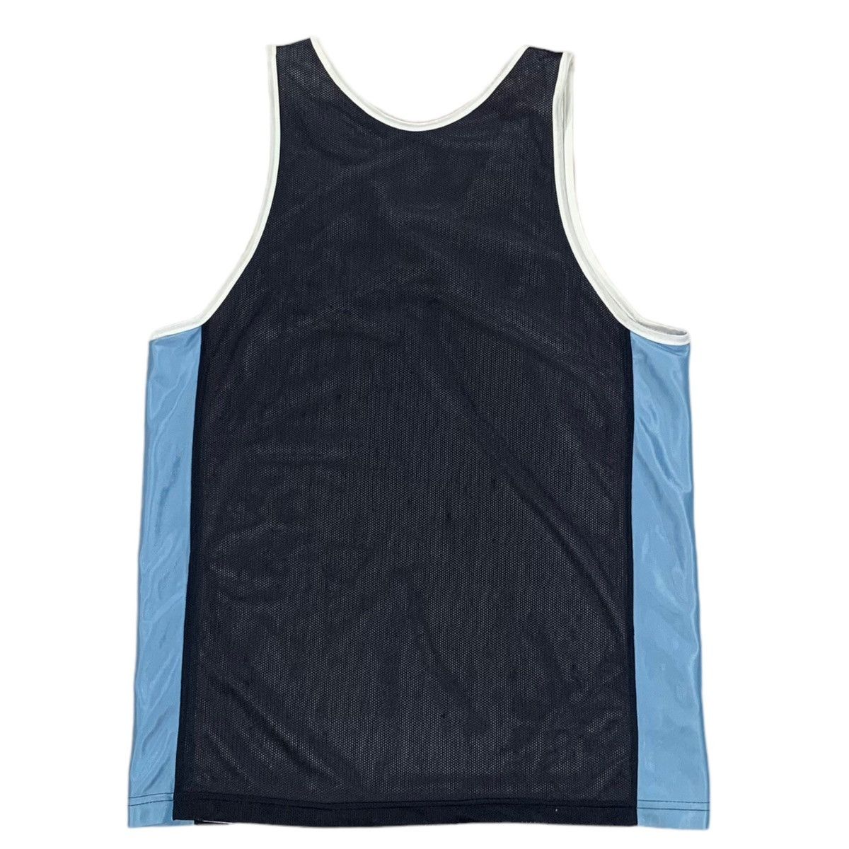 Reebok VTG Reebok Limited Edition Allen Iverson Reversible Jersey Size US S / EU 44-46 / 1 - 7 Thumbnail
