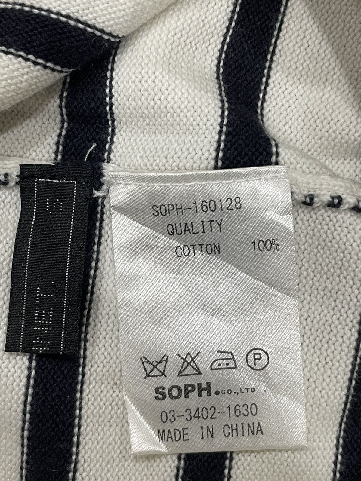 Sophnet. Sophnet. Hoodies Size US S / EU 44-46 / 1 - 4 Thumbnail