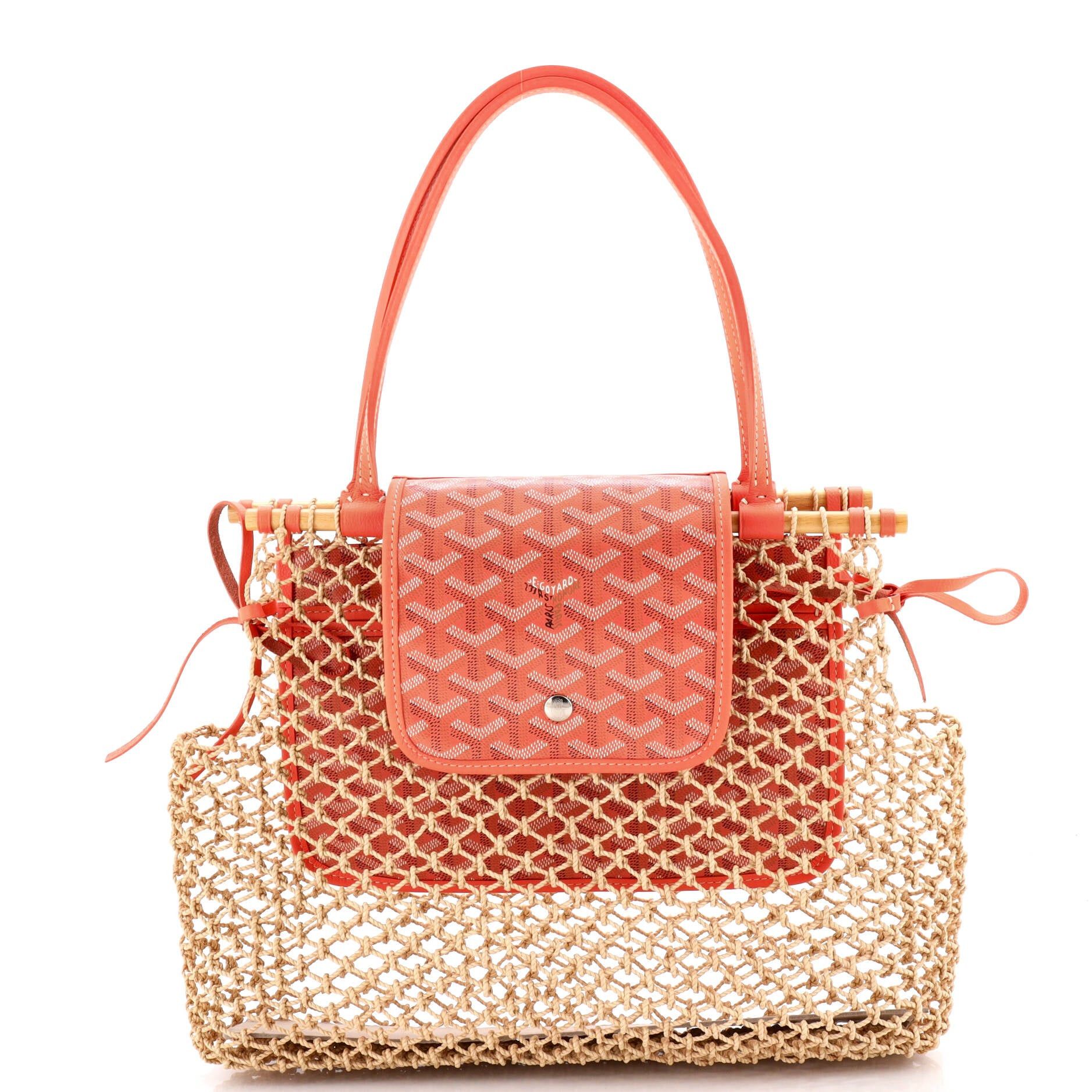 Aligre Bag