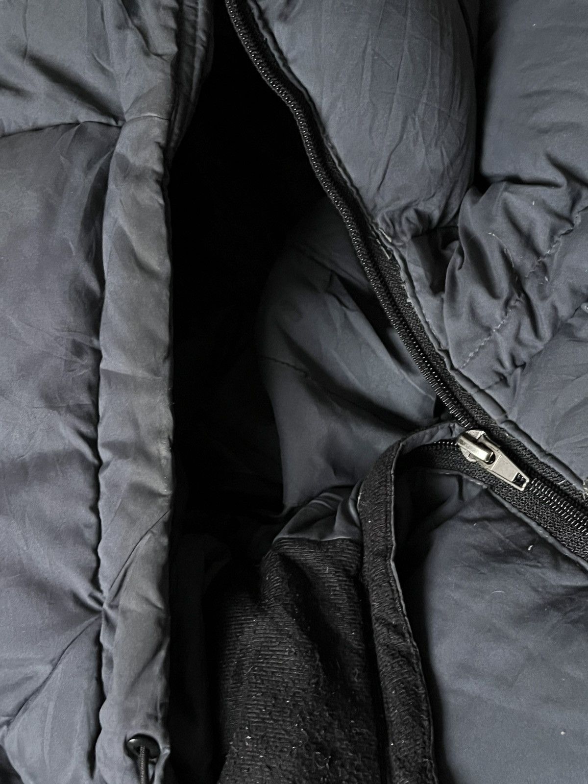 Descente Vintage Descente Down Puffer Ski Jacket Gorpcore Japanese Size US M / EU 48-50 / 2 - 10 Thumbnail