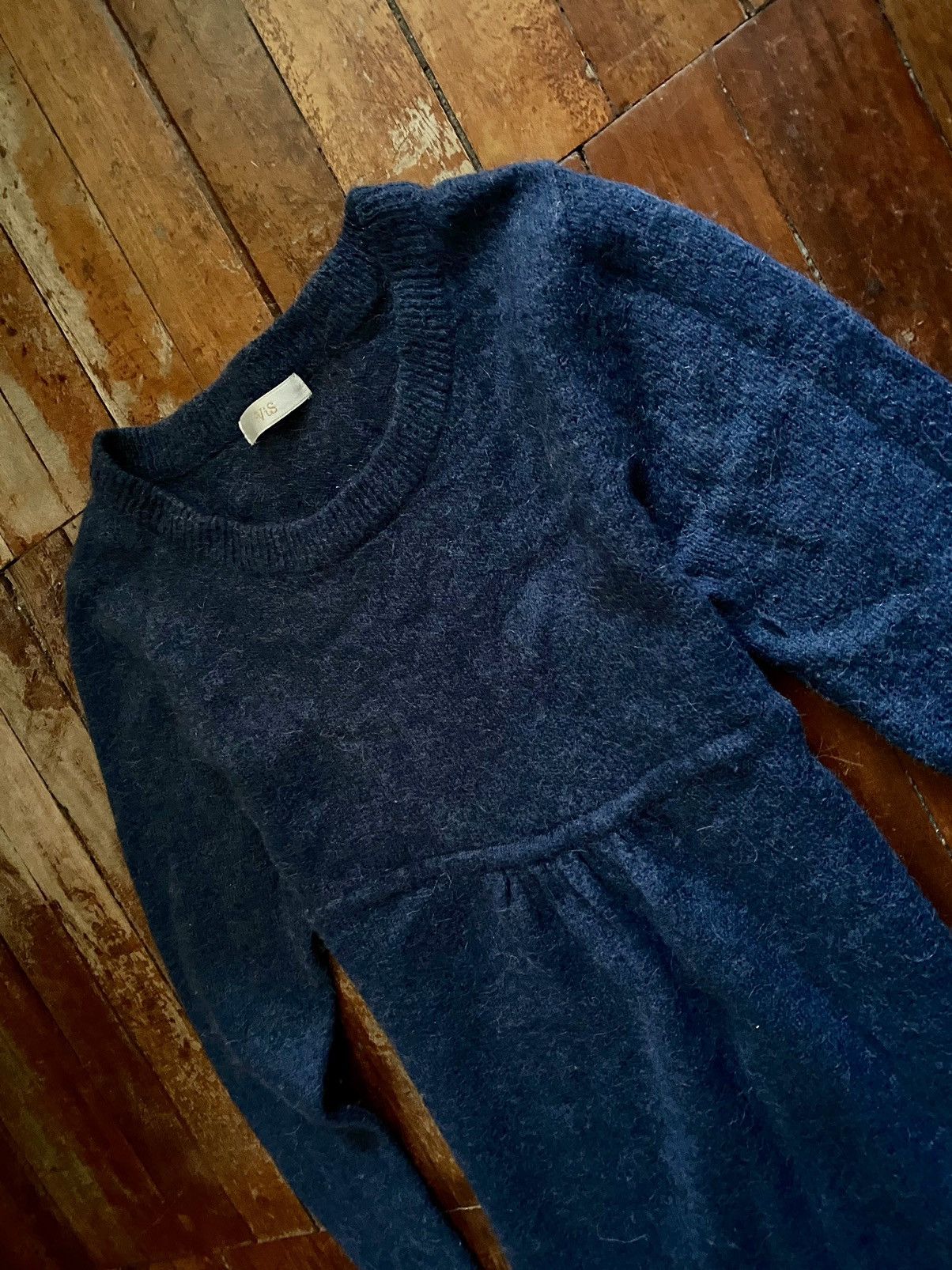 Vintage Vis Size M / US 6-8 / IT 42-44 - 2 Thumbnail