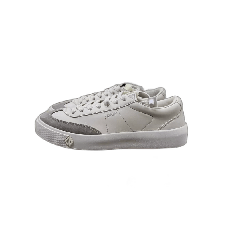 Dior DIOR B101 White Sneakers Size 40 Size US 9 / IT 39 - 1 Thumbnail