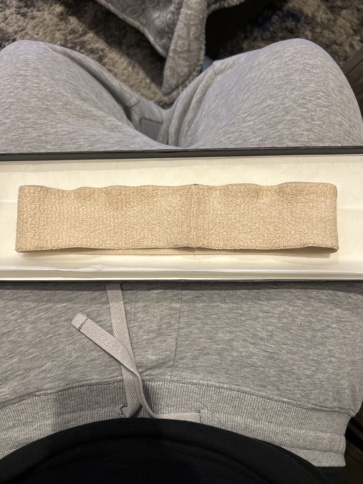 Gucci Gucci headband Size ONE SIZE - 1 Thumbnail
