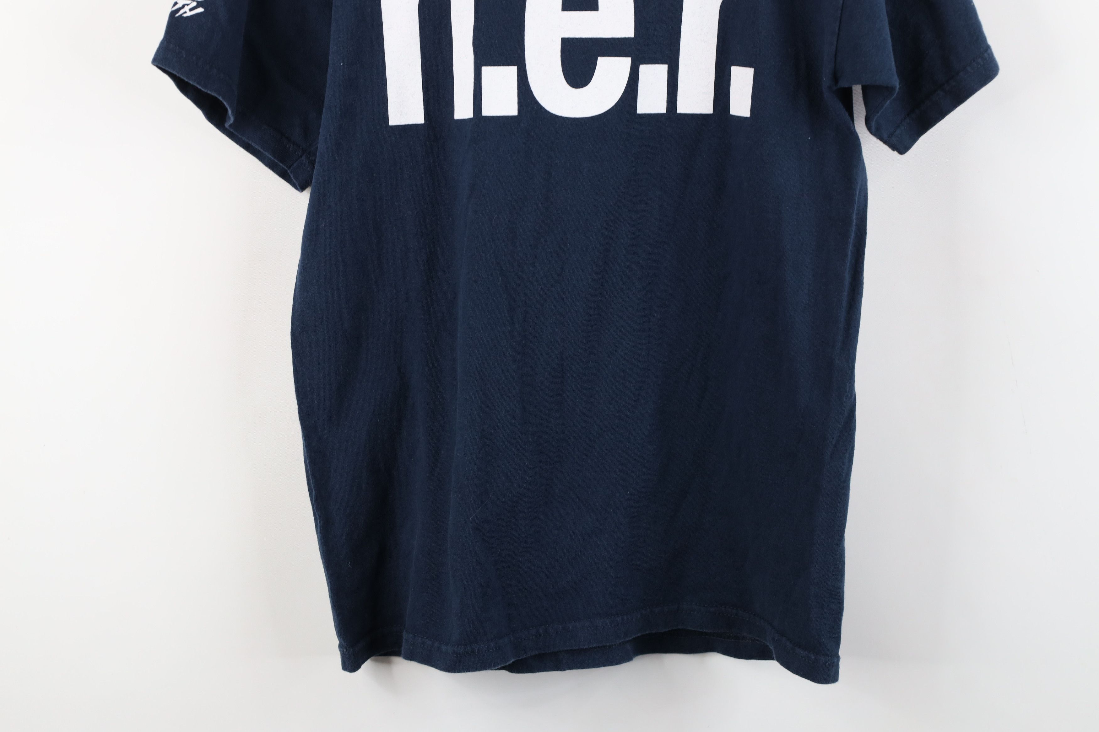 Vintage Vintage 90s Her Now I Pimp Her Common Rap Tee T-Shirt USA Size US S / EU 44-46 / 1 - 11 Thumbnail