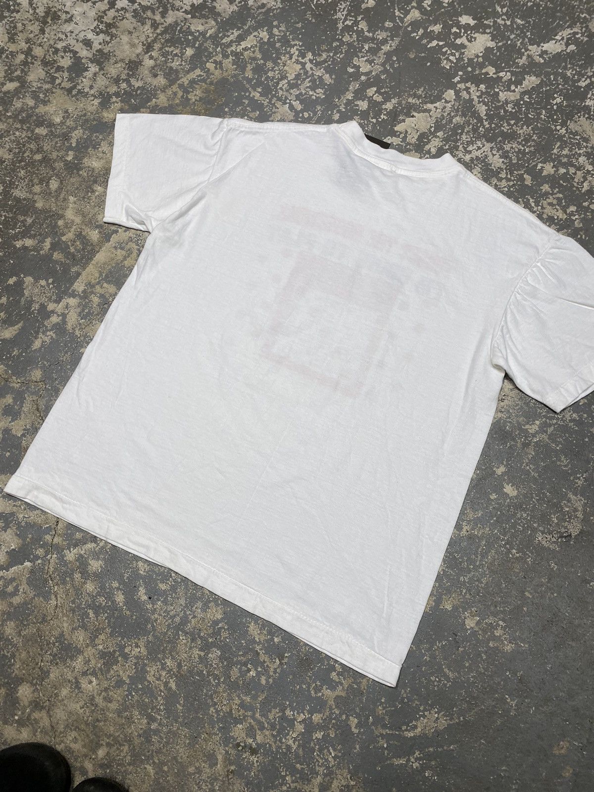 Japanese Brand × Vintage Vintage Bingo Funny 90s New Old Stock Tshirt Size US L / EU 52-54 / 3 - 9 Thumbnail