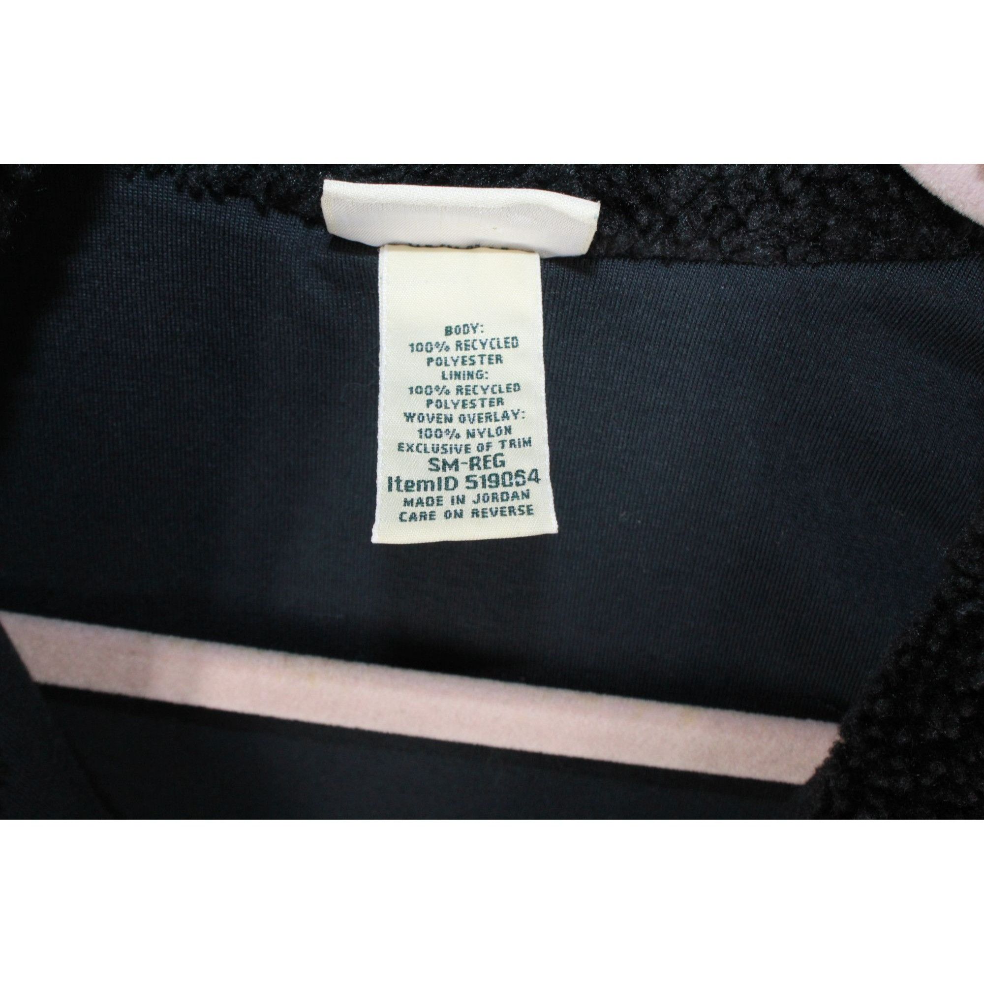 L.L. Bean LL Bean Women's Beans Sherpa Fleece Pullover Sweater Size S / US 4 / IT 40 - 9 Thumbnail