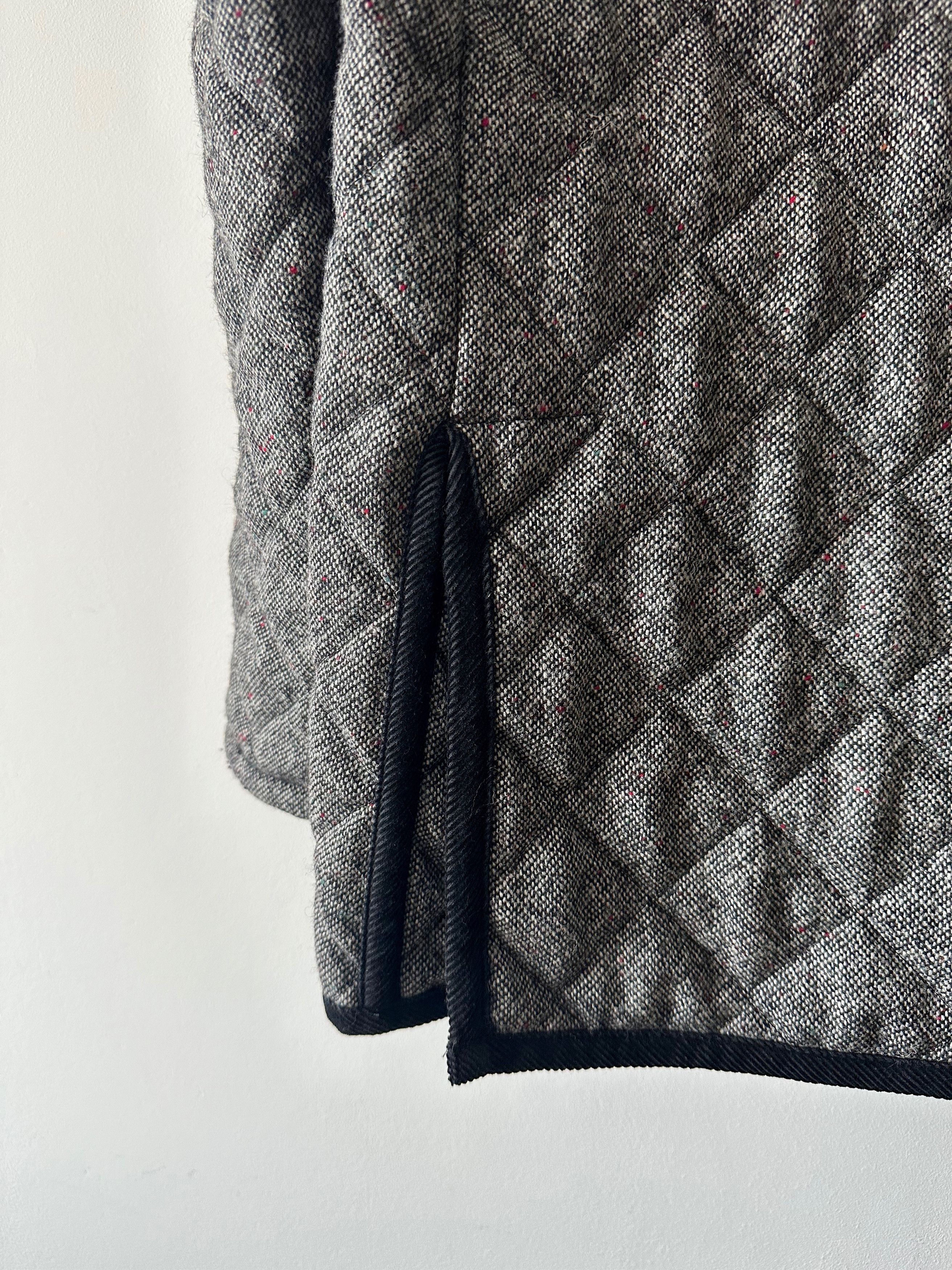 Church's × Lavenham Lavenham for Church's wool quilted casual jacket British Size US M / EU 48-50 / 2 - 6 Thumbnail
