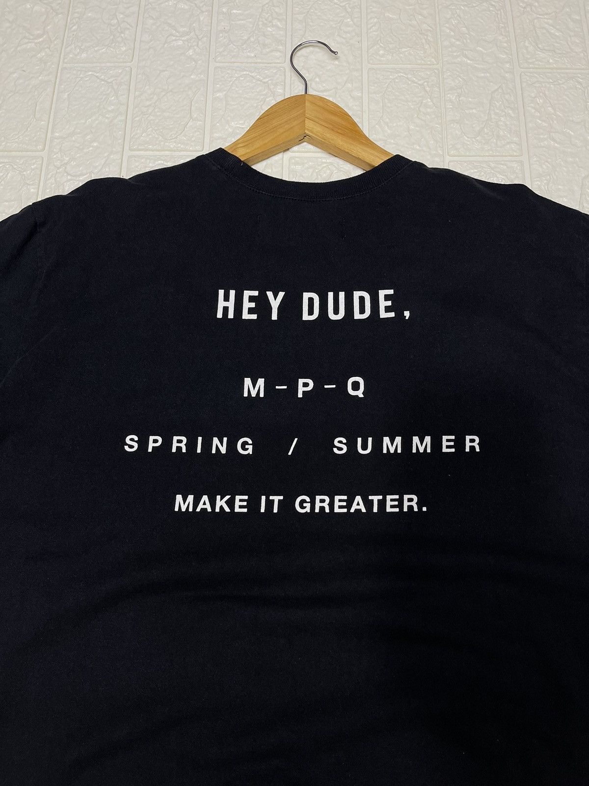 Japanese Brand Elephants Fuck M.P.Q by Kaizu Size US M / EU 48-50 / 2 - 10 Thumbnail