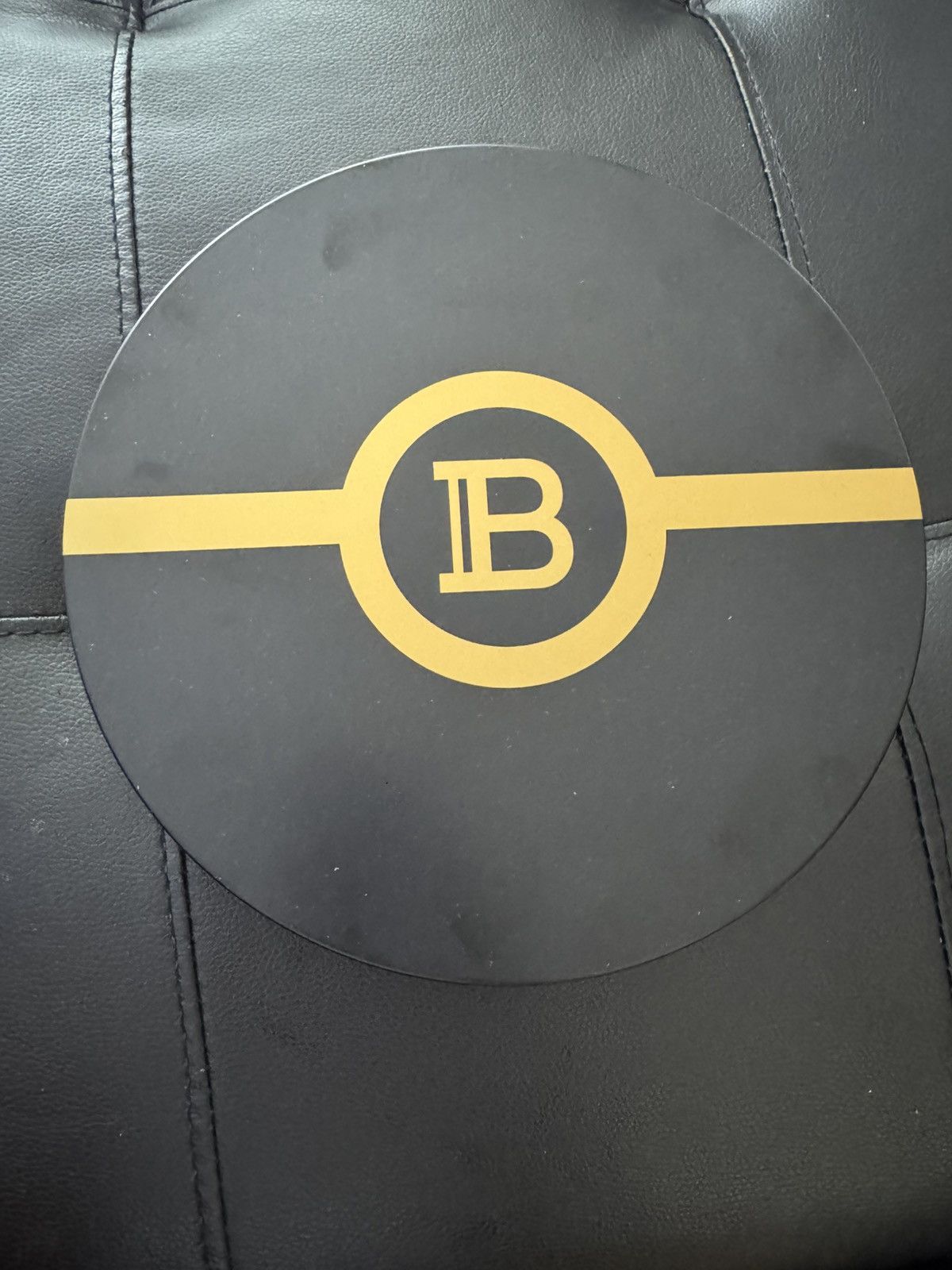 Balmain Balmain Pokémon Patch | Grailed