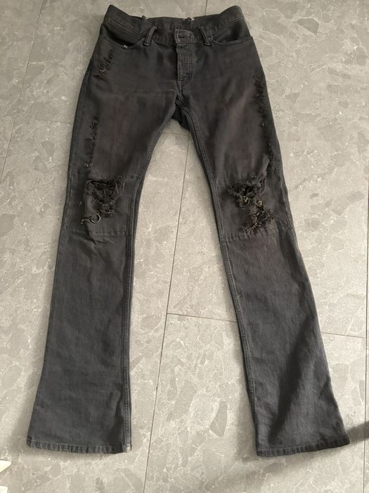 If Six Was Nine Black mudmax | Grailed