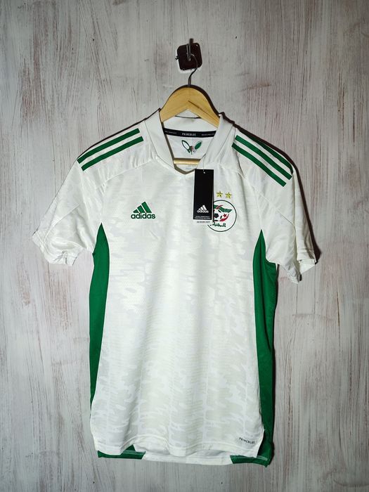 Maillot algérie 2020 adidas hot sale