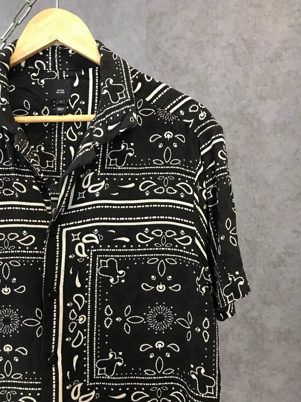 Other Art crazy Hawaiian shirt Size US M / EU 48-50 / 2 - 2 Thumbnail