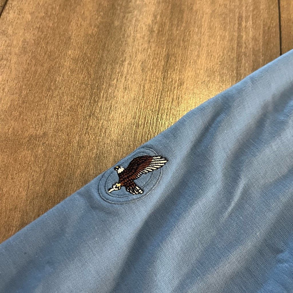Peter Millar Peter Millar Blue Athletic Quarterzip Pullover Men XXL Size US XXL / EU 58 / 5 - 7 Thumbnail