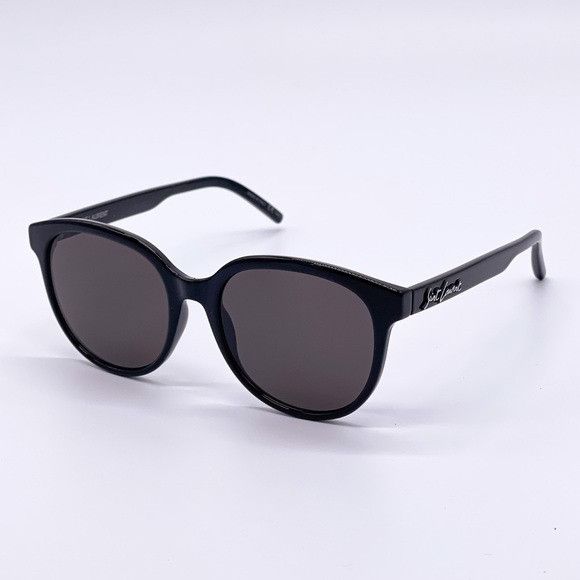 Saint Laurent Paris NEW SAINT LAURENT SL317 001 SUNGLASSES SAINT LAURENT SL 317 Size ONE SIZE - 5 Thumbnail