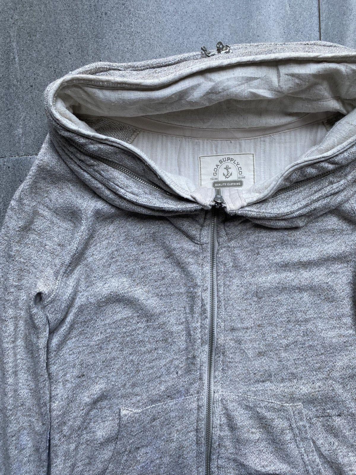 GOA Goa bono jacket Size US S / EU 44-46 / 1 - 2 Thumbnail