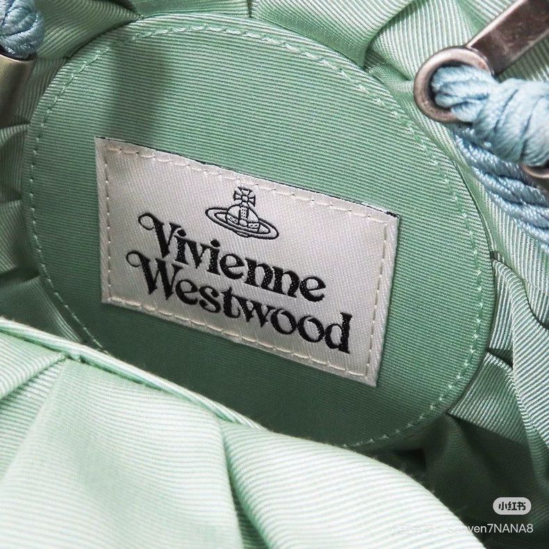 Vivienne Westwood Vivienne Westwood size os Mid-Careers Bag Size ONE SIZE - 6 Thumbnail