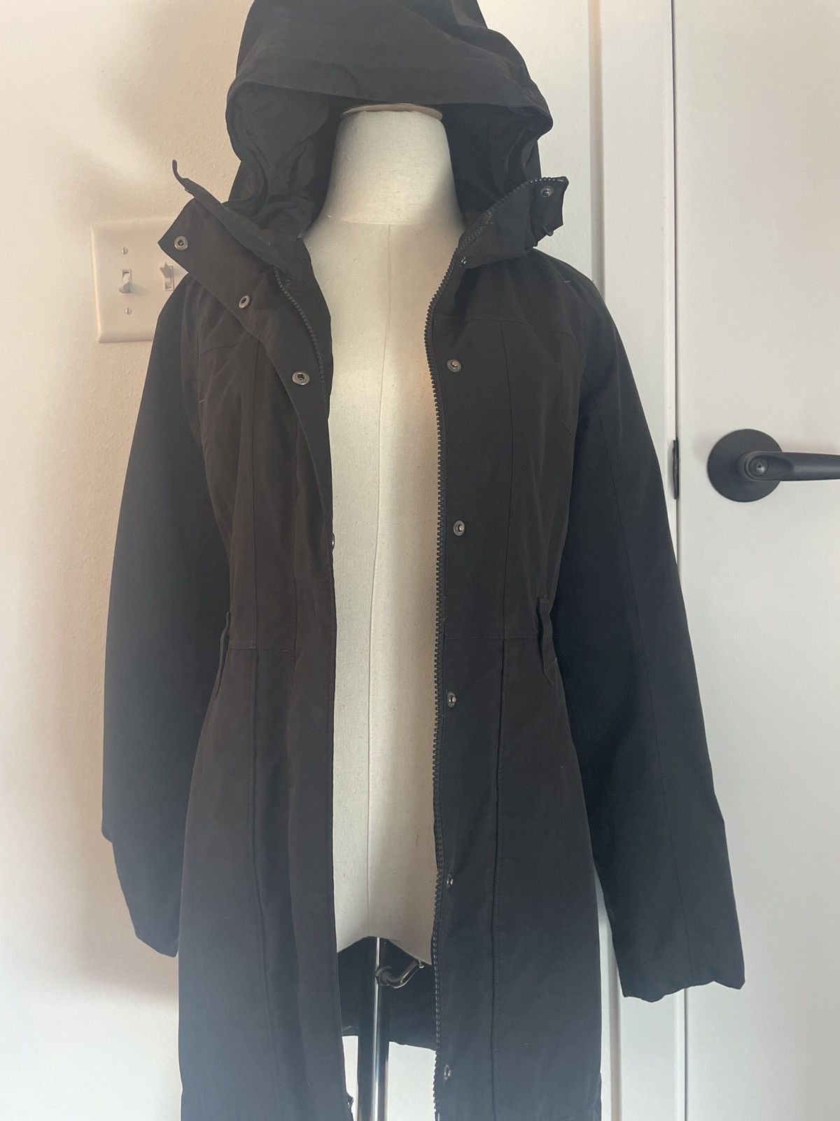 The North Face North Face with Hood Size S / US 4 / IT 40 - 3 Thumbnail