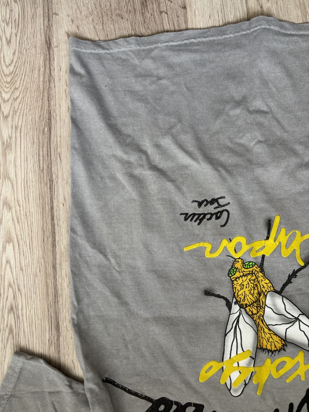 Neighborhood × Travis Scott Travis Scott Cactus Jack x Neighborhood Carousel t-shirt Size US M / EU 48-50 / 2 - 4 Thumbnail