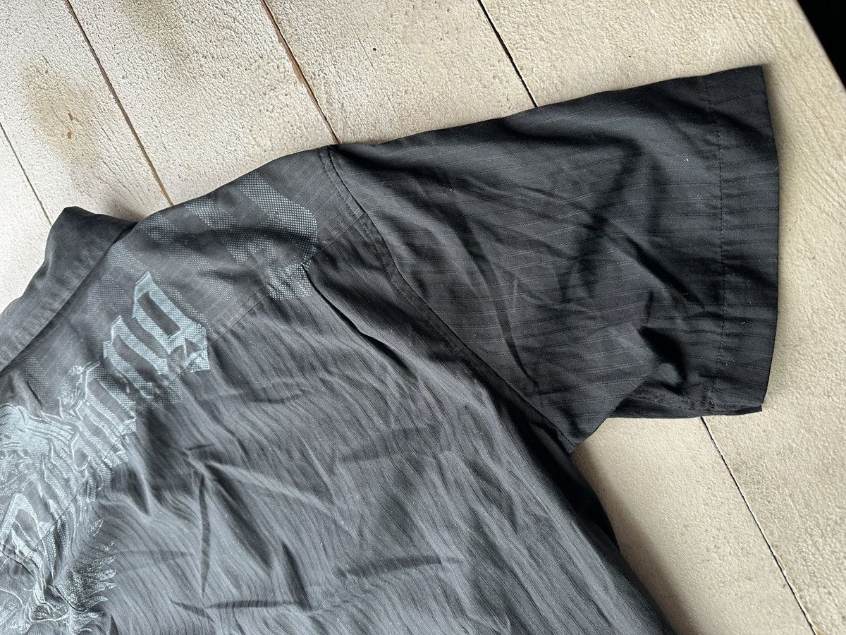 Billabong Y2K🚨 BILLABONG SURF BIG LOGO POLO SHIRT MEN AUSTRALIA SKATE Size US M / EU 48-50 / 2 - 2 Thumbnail