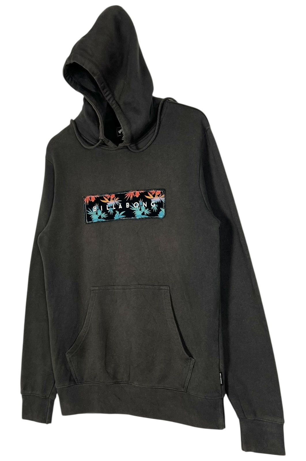 Billabong Vintage Billabong Hoodie Size US S / EU 44-46 / 1 - 3 Thumbnail