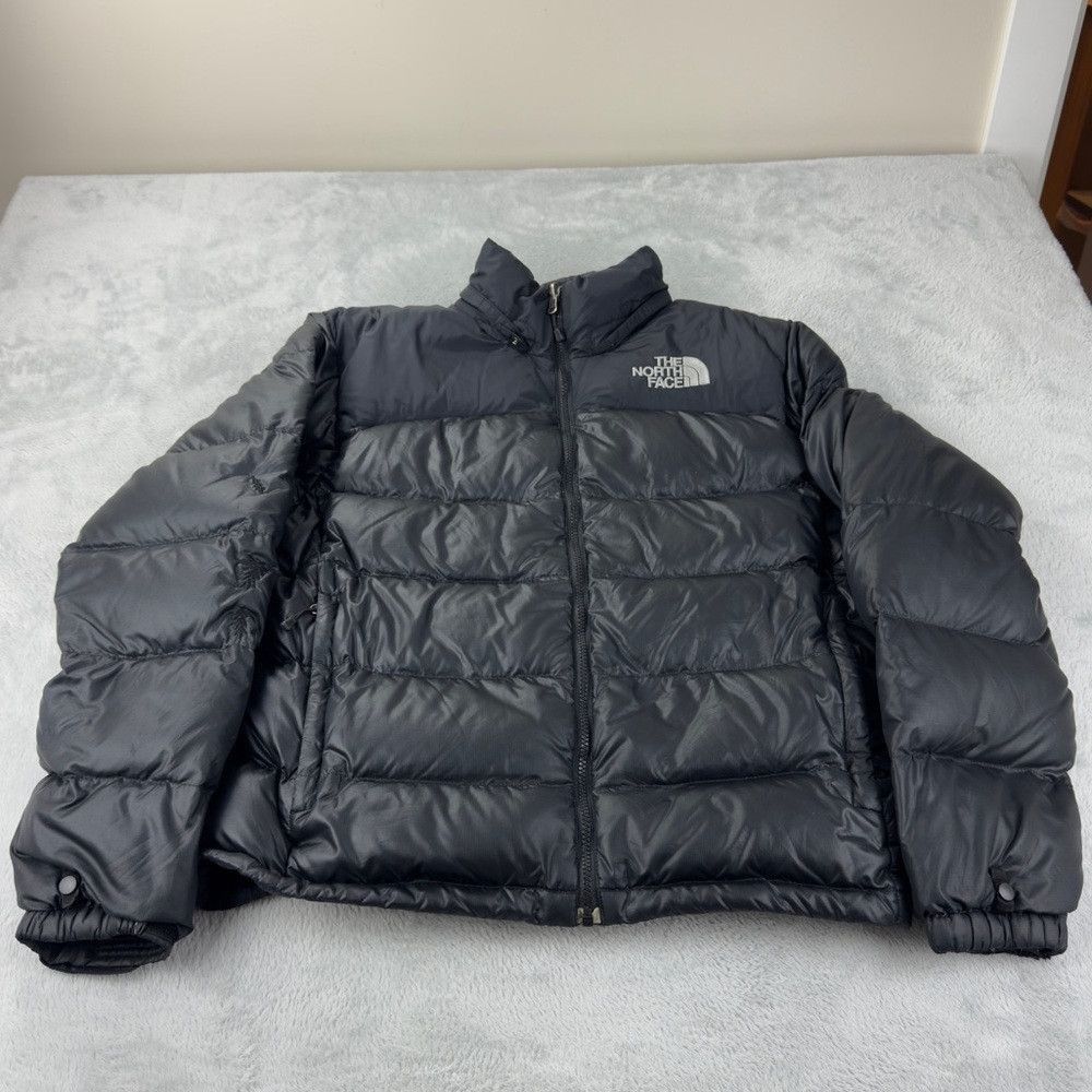 The North Face The North Face 700 Down Fill Black Jacket Men’s Size M Size US M / EU 48-50 / 2 - 1 Thumbnail