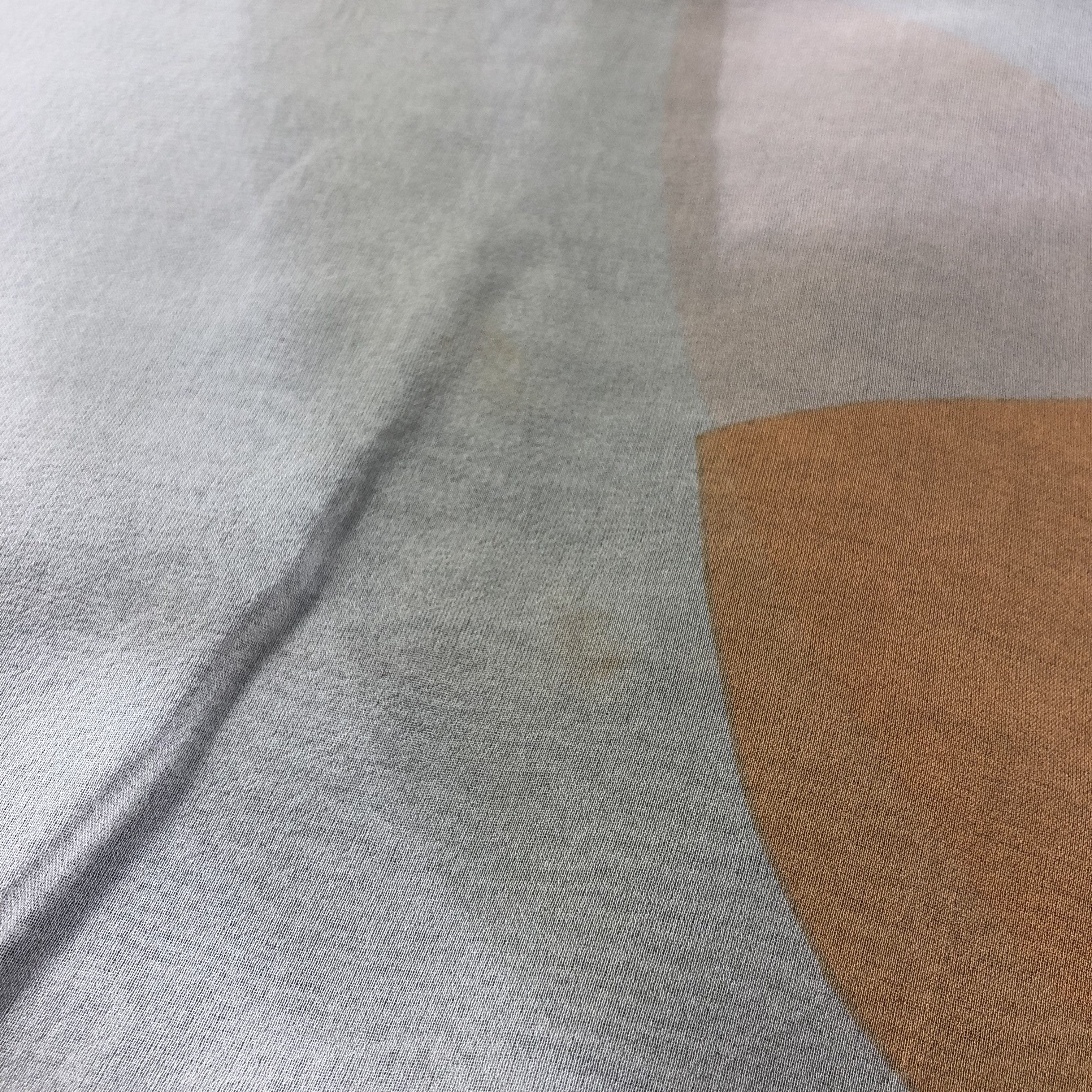 Pierre Cardin Vintage Pierre Cardin Slit Thread Silk Scarf M746 Size ONE SIZE - 7 Thumbnail