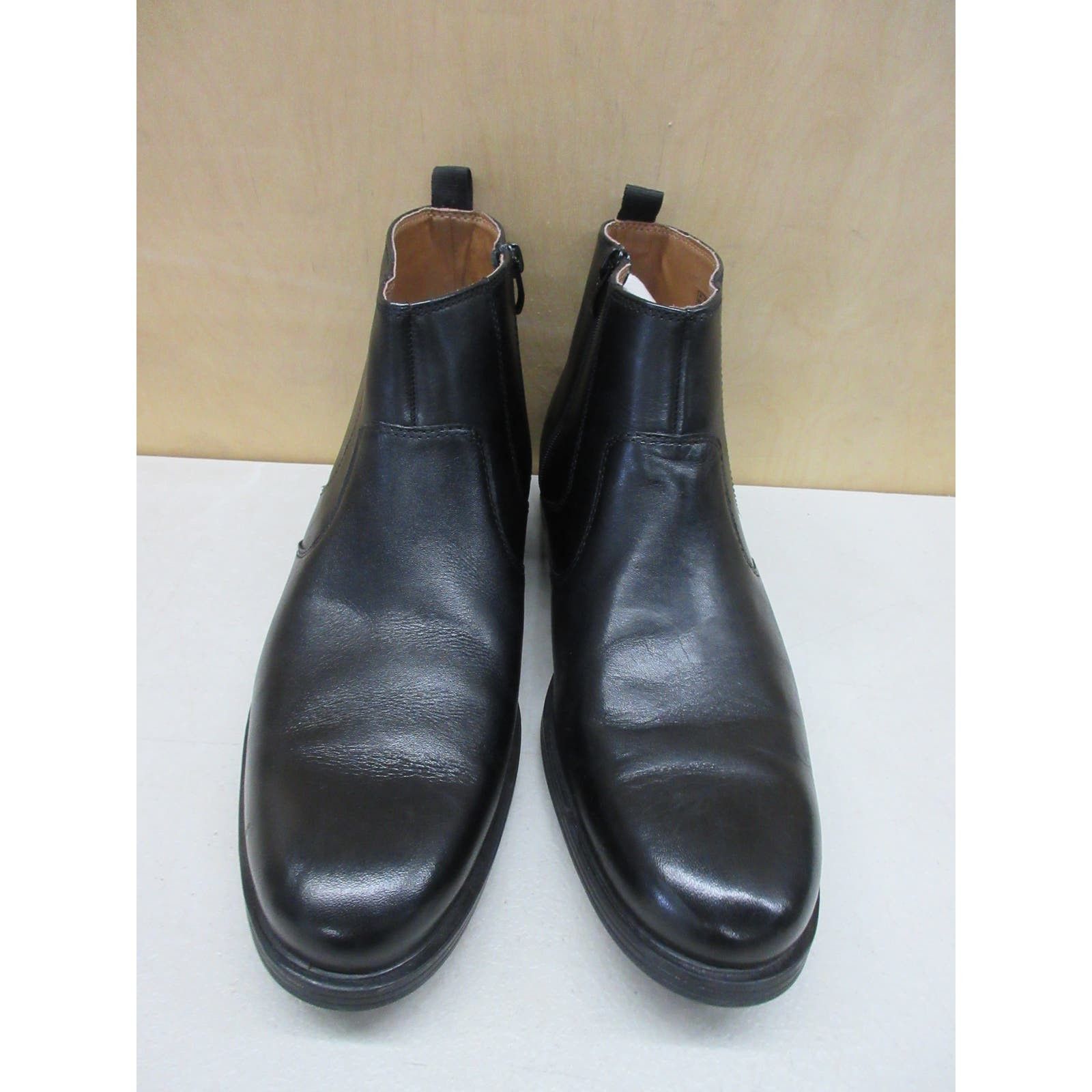 Sandalias Clarks Hombre Clarks Grove Zip II Bota Al Tobillo Para Hombre Botines Clarks Hombre