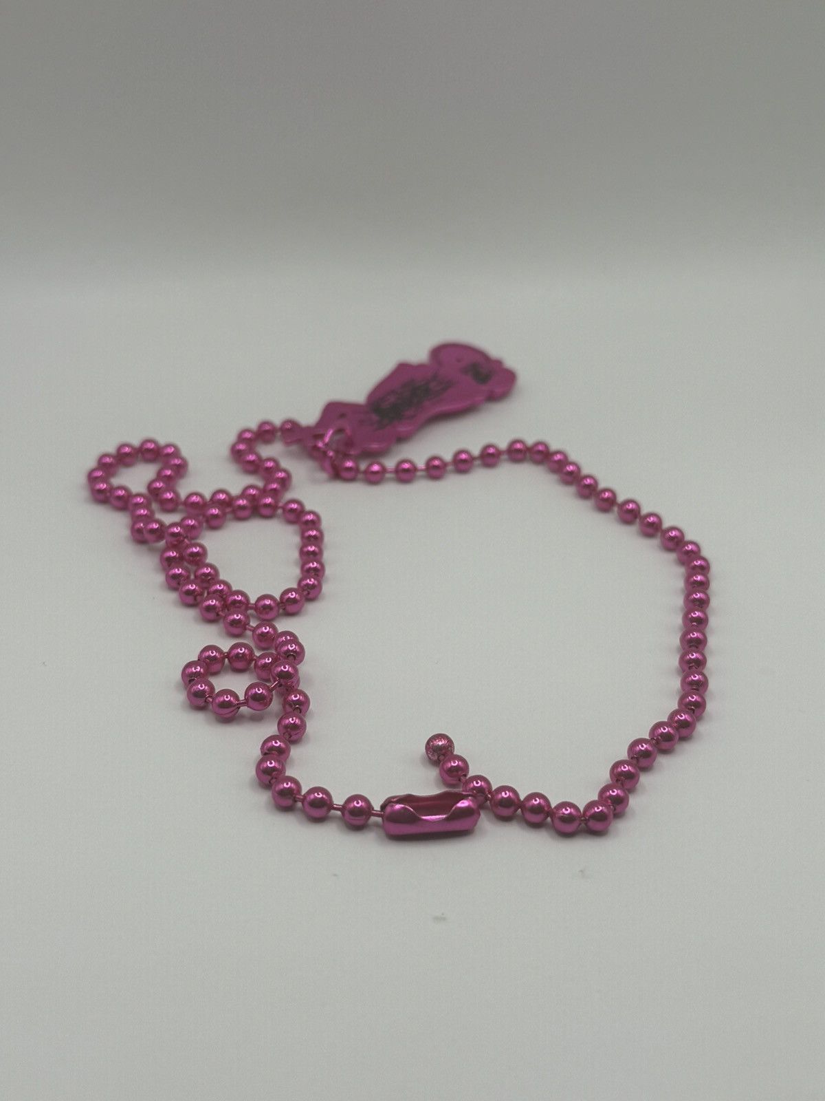 Drain Gang Bladee Martyr Tour Necklace Size ONE SIZE - 8 Thumbnail
