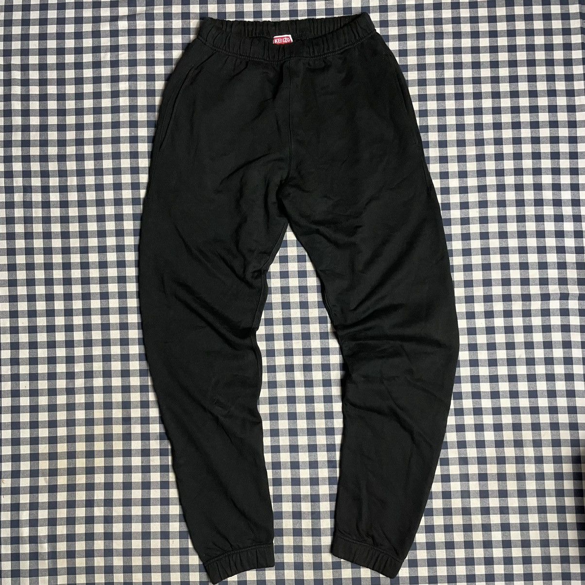 Kenzo Kenzo logo Tracksuit bottom Size US 30 / EU 46 - 1 Thumbnail