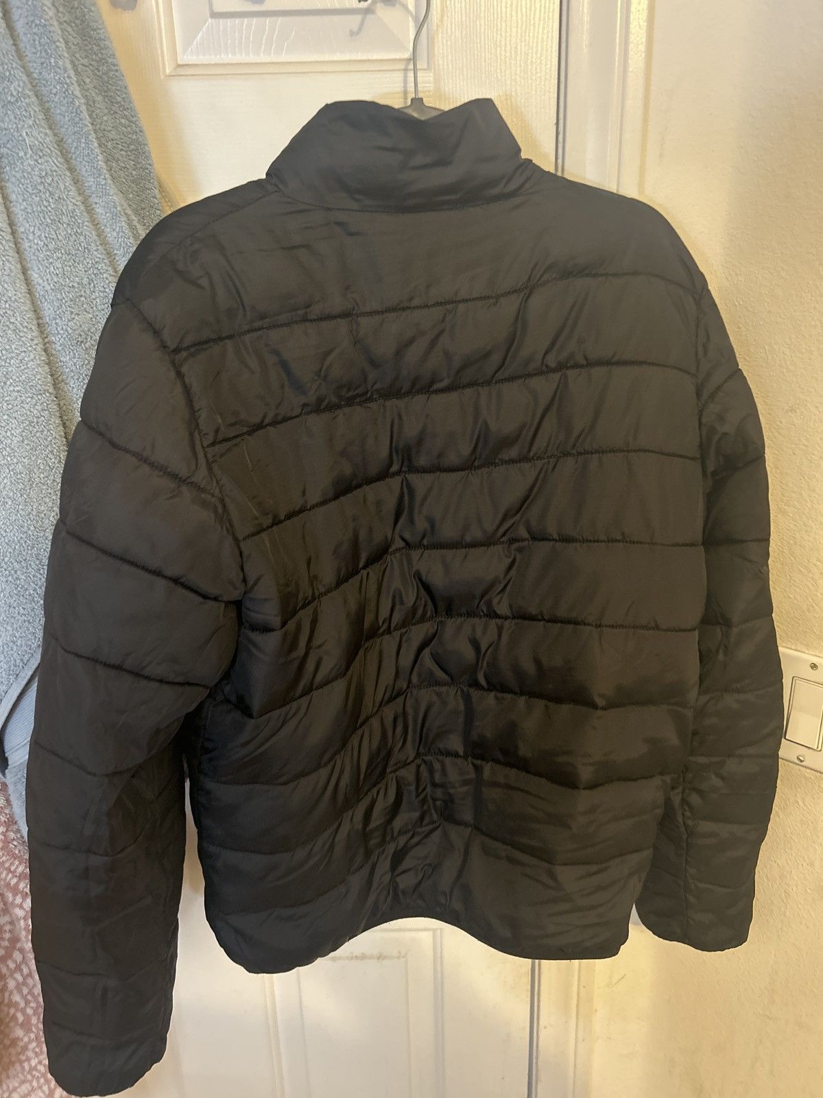 October's Very Own OVO Primaloft Puffer Jacket Size US M / EU 48-50 / 2 - 6 Thumbnail