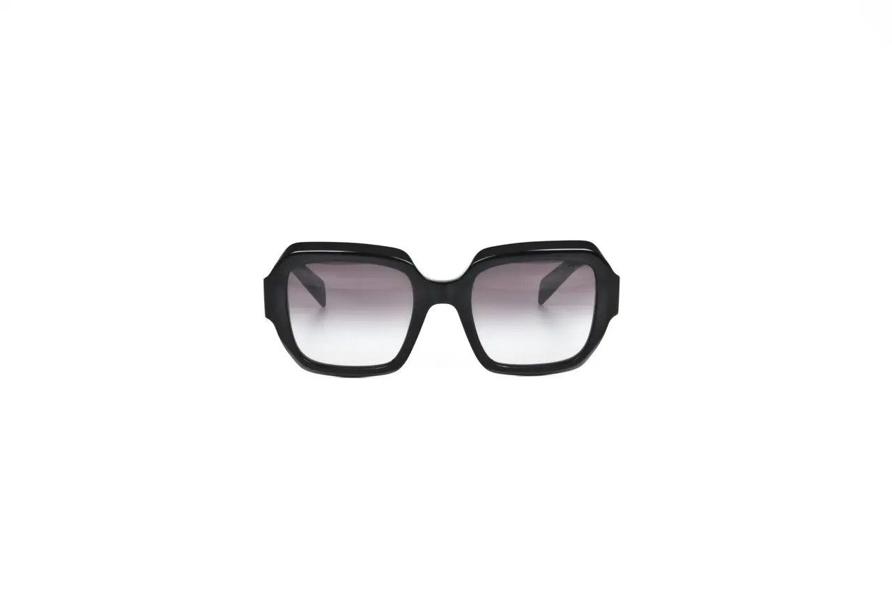 Prada Prada SPR28Z 16K-90A Sunglasses Size ONE SIZE - 1 Thumbnail