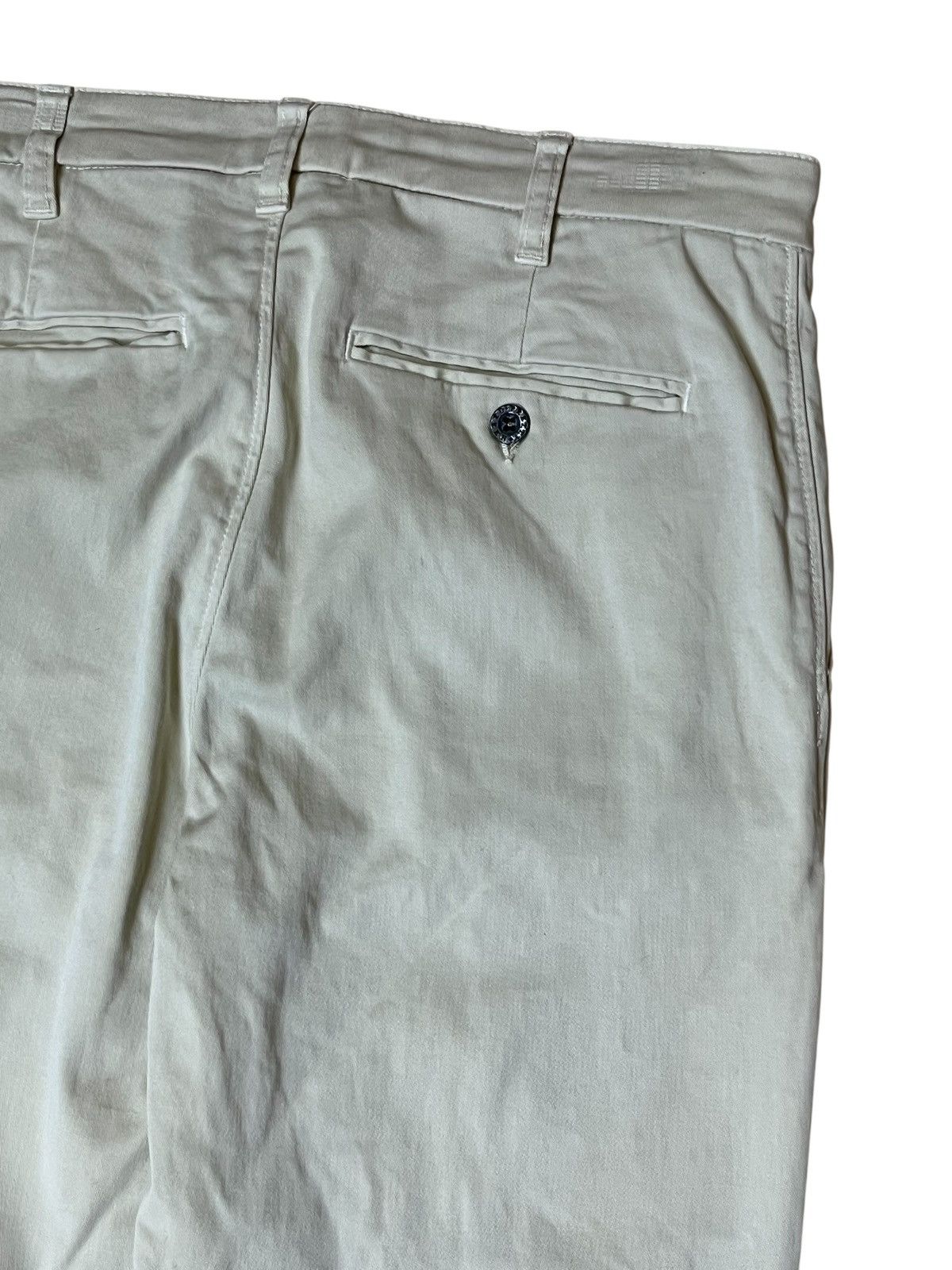 Pretty Green Nice🔥🔥PRETTY GREEN by liam gallagher oasis casual pants Size US 31 - 8 Thumbnail