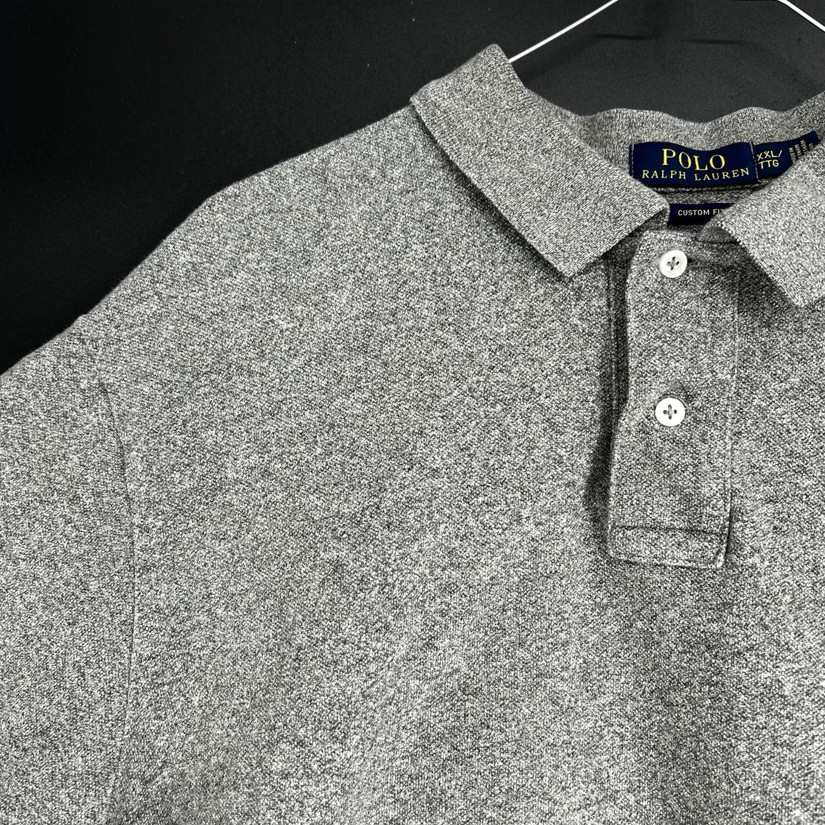Polo Ralph Lauren VINTAGE No, ignore. Size US XXL / EU 58 / 5 - 4 Thumbnail