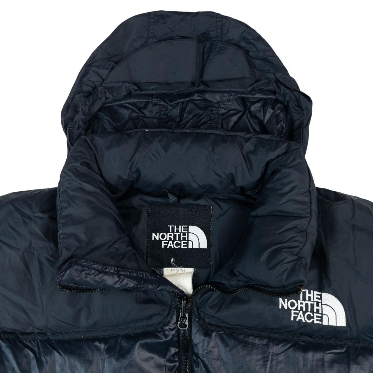 The North Face Vintage The North Face Nuptse Puffer Jacket Size XL Size US XL / EU 56 / 4 - 4 Thumbnail