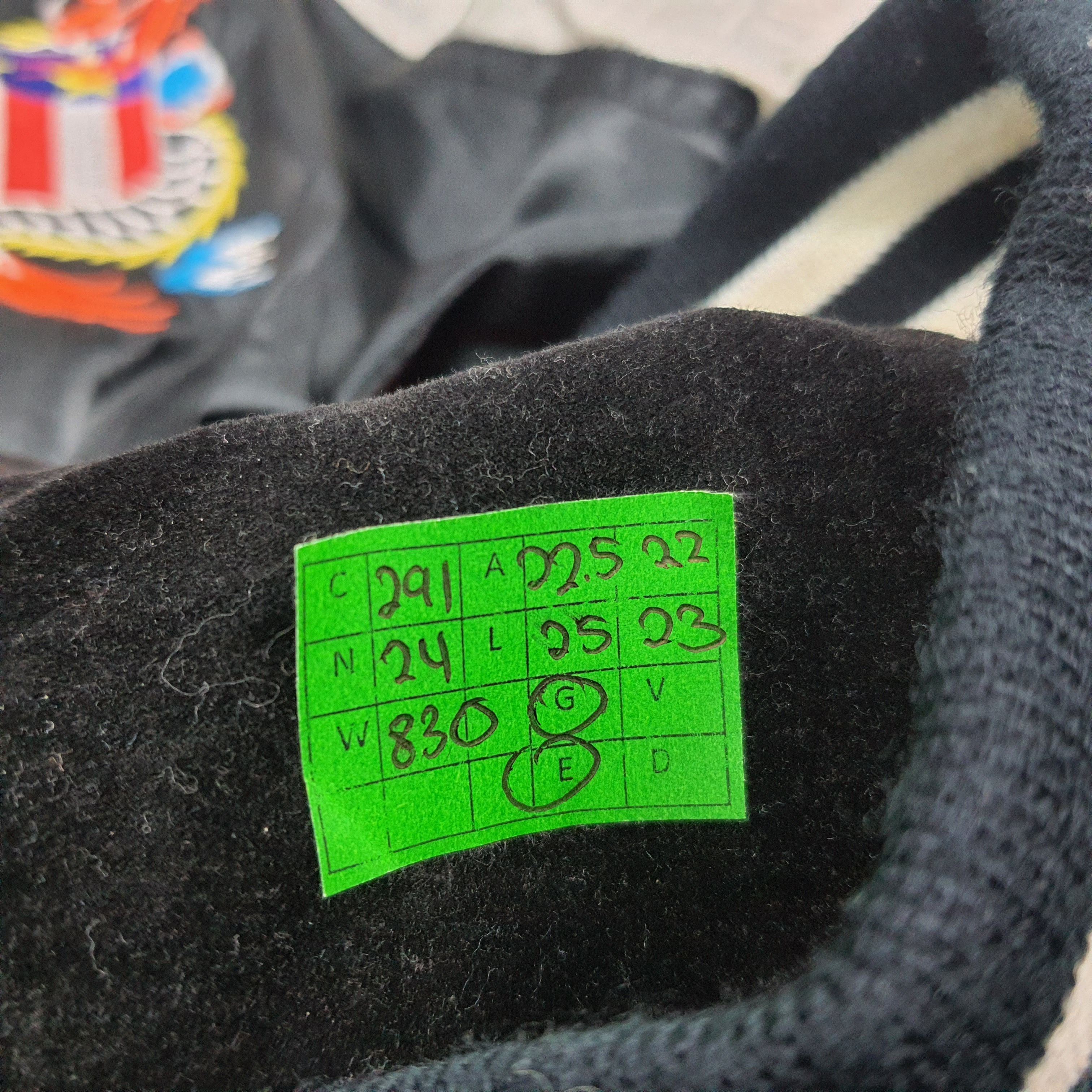 Japanese Brand Shoot One Reversible Sukajan Bomber American Spirit C291N24 Size US M / EU 48-50 / 2 - 13 Thumbnail